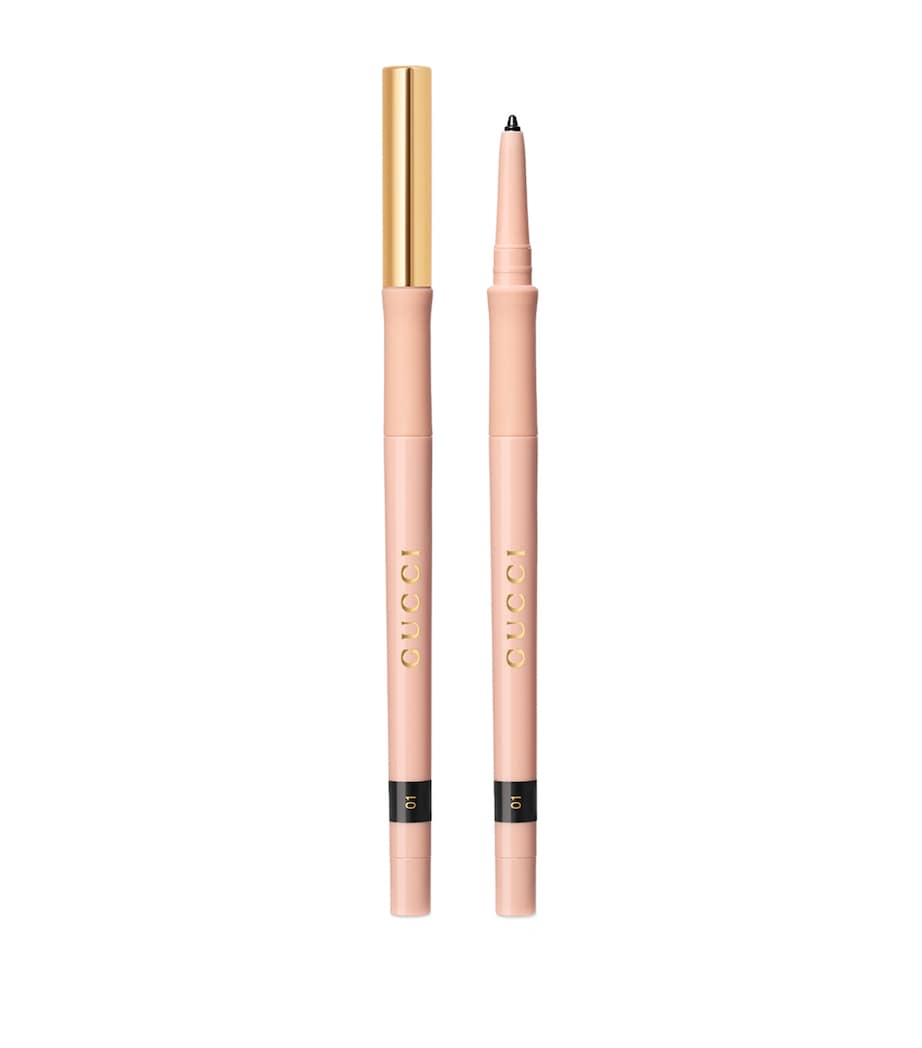 Stylo Contour Des Yeux Kohl Eyeliner 001 Image 1