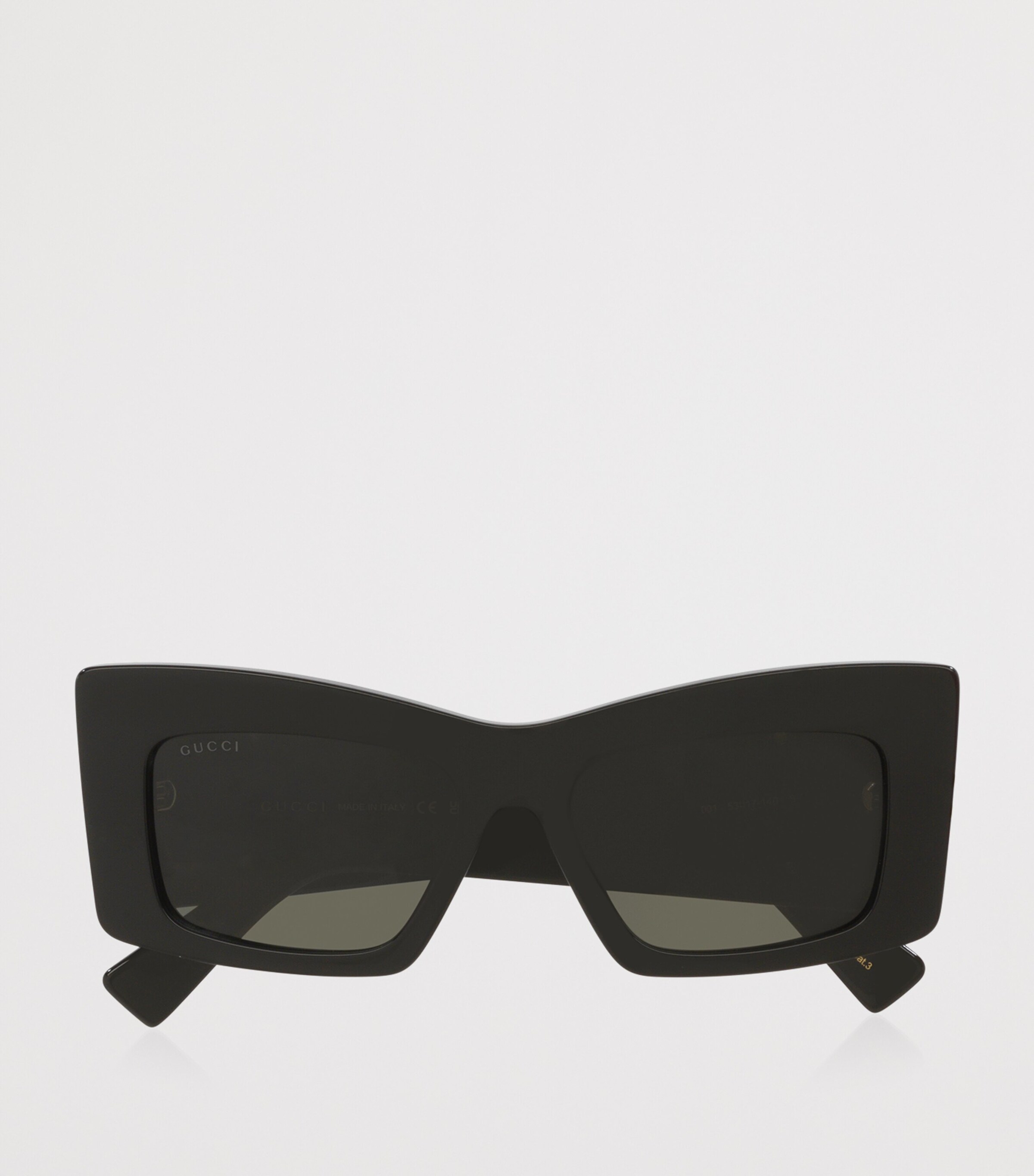 Acetate GC002386 Sunglasses 1100B2 Image 5
