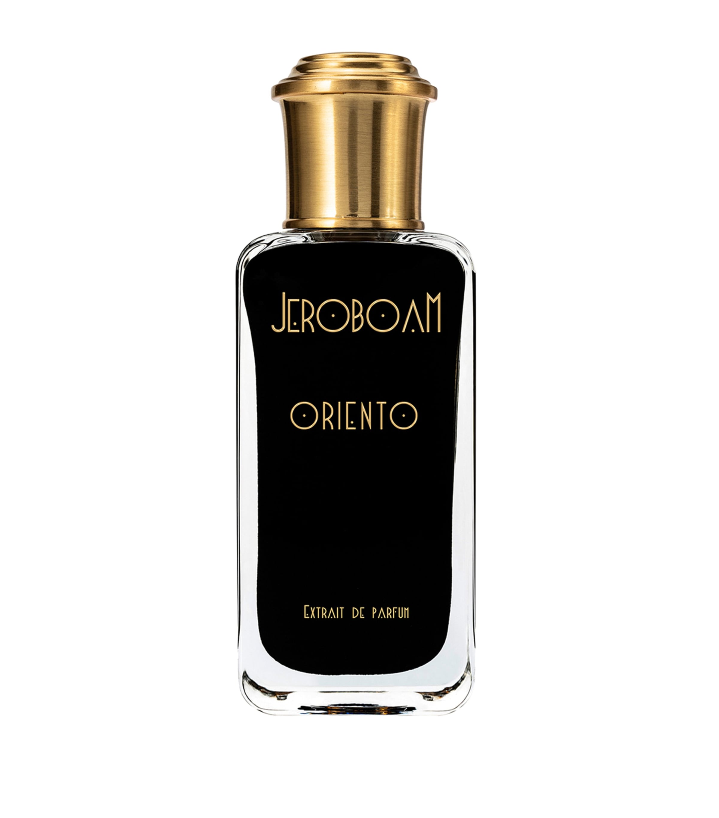 Jeroboam Oriento Perfume Extract Eau De Parfum In White