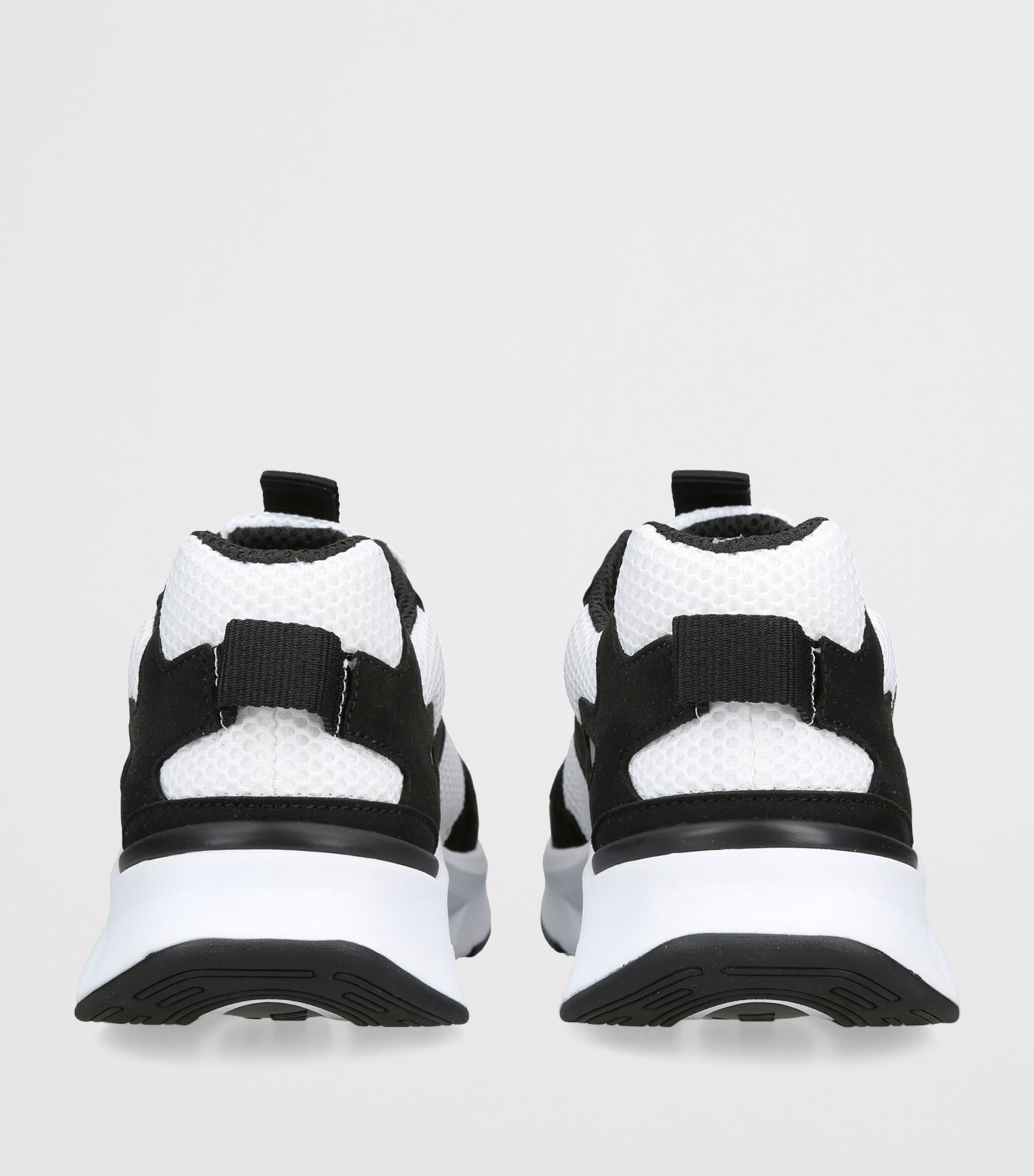 Valentino Garavani Demivee Sneakers White/blk Image 2