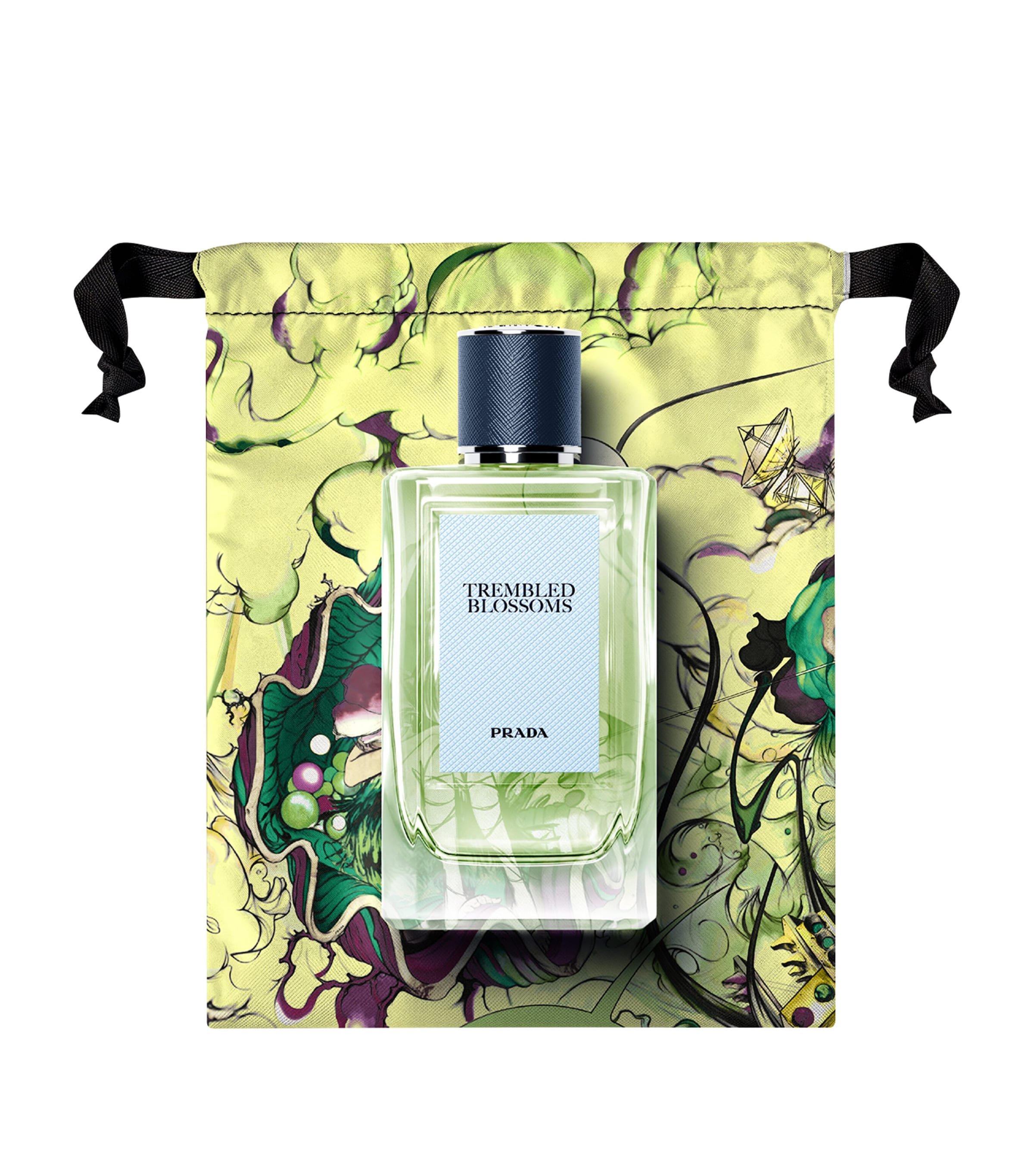 Prada Beauty Olfactories Trembled Blossom Eau de Parfum (100ml) Image 2