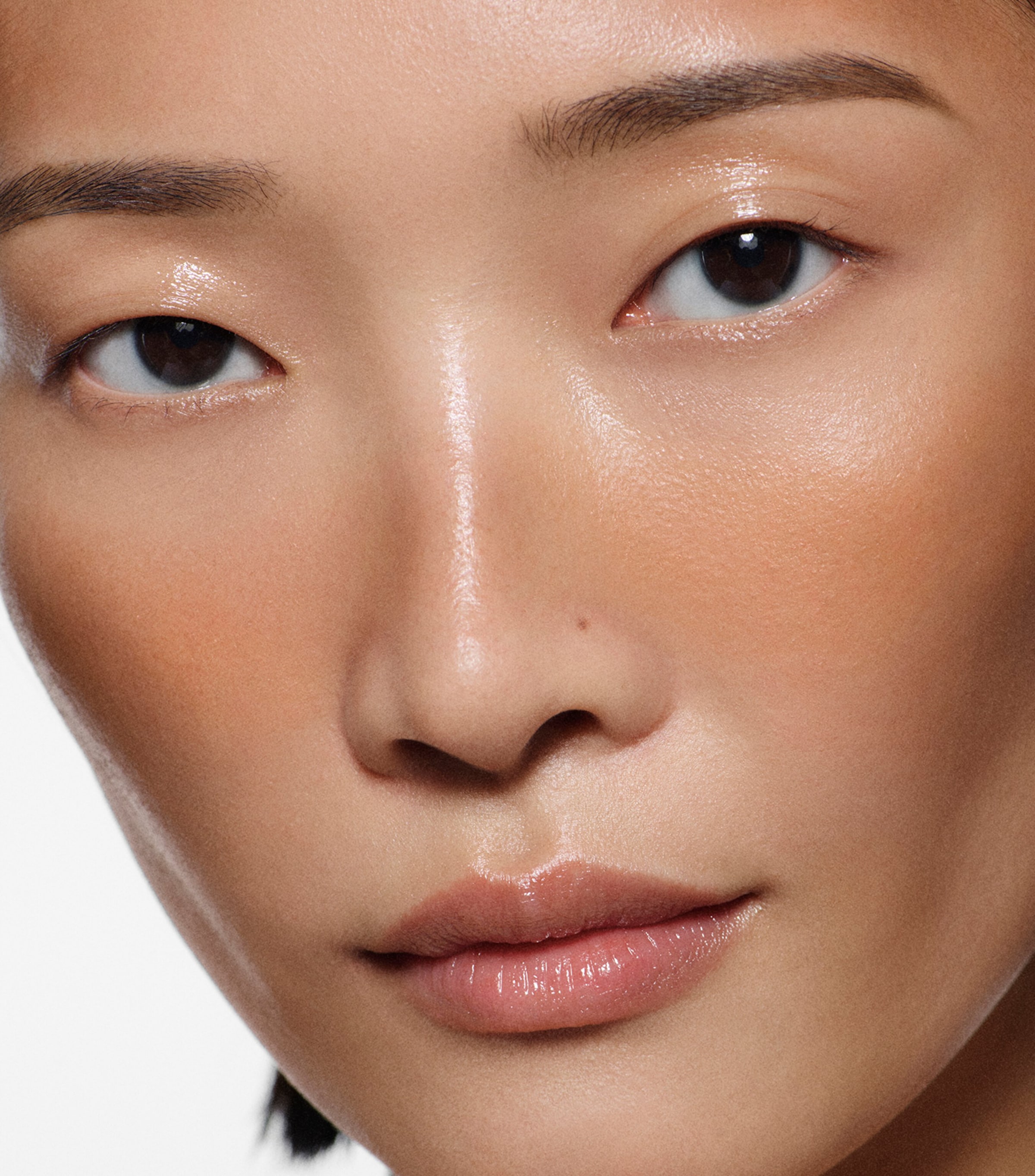 Victoria Beckham Beauty Colour Wash Bronzer Heatwave Image 5