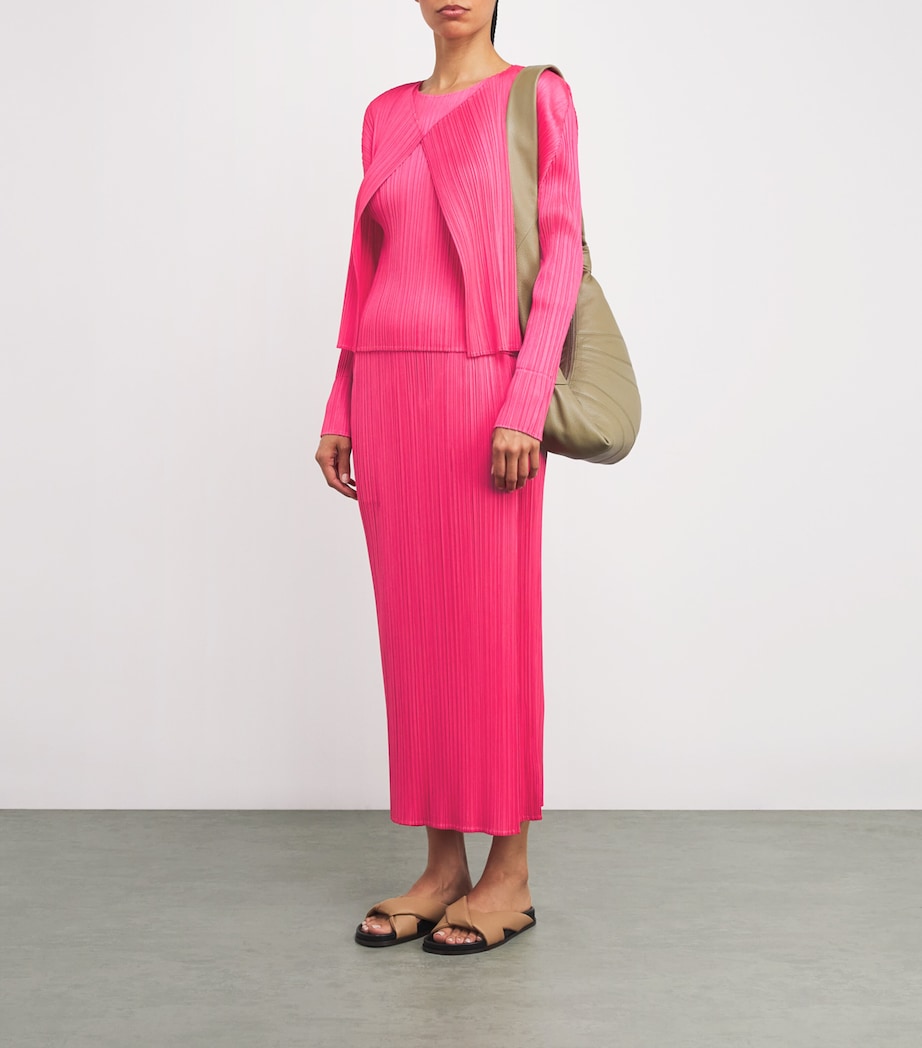 Monthly Colors March Cardigan 21 Image 2