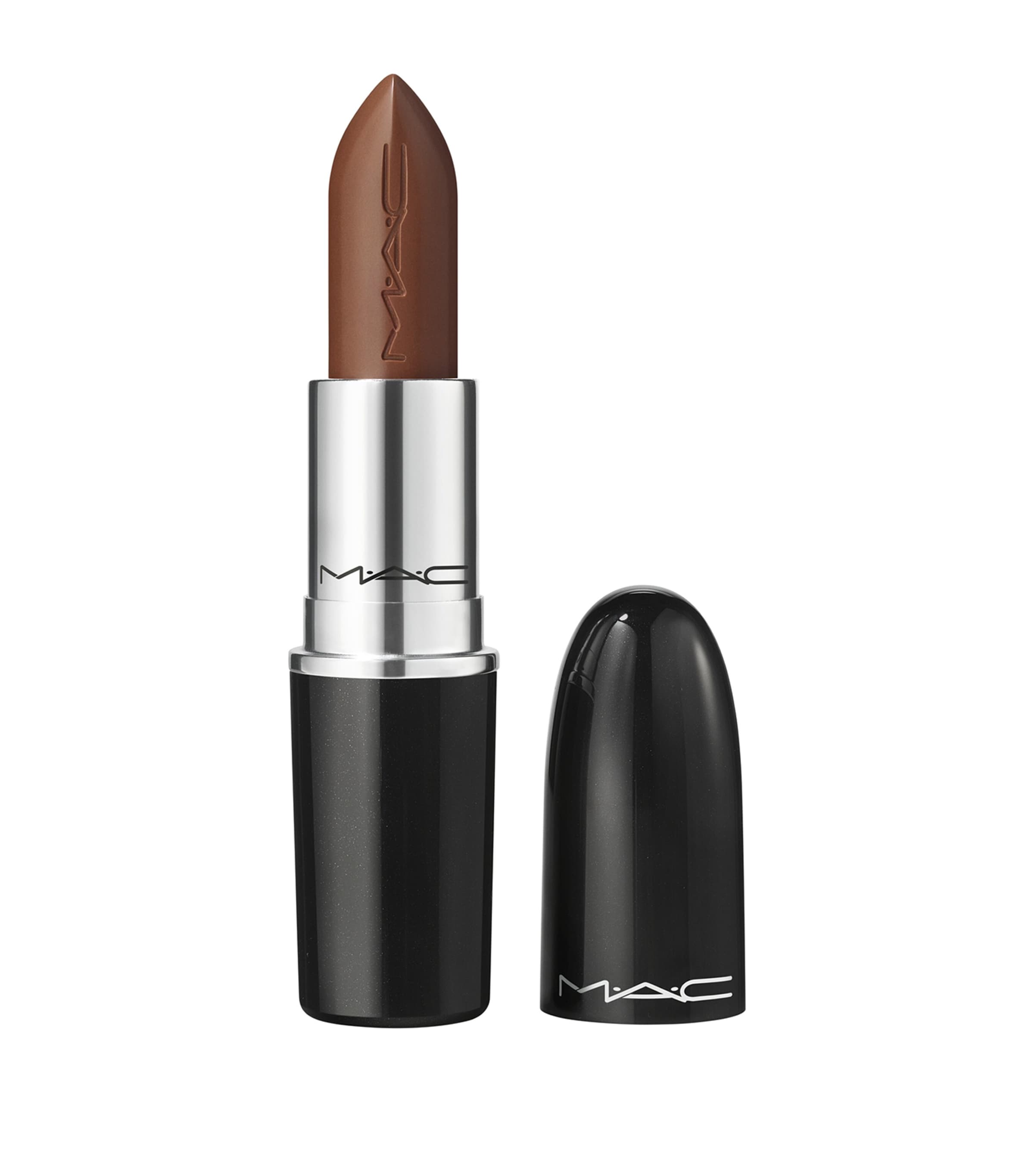 Mac Lustreglass Lipstick
