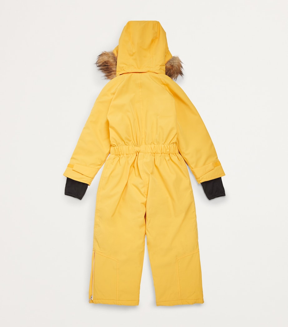 Waterproof Cub Snowsuit (4-5 Years) CUB Image 2