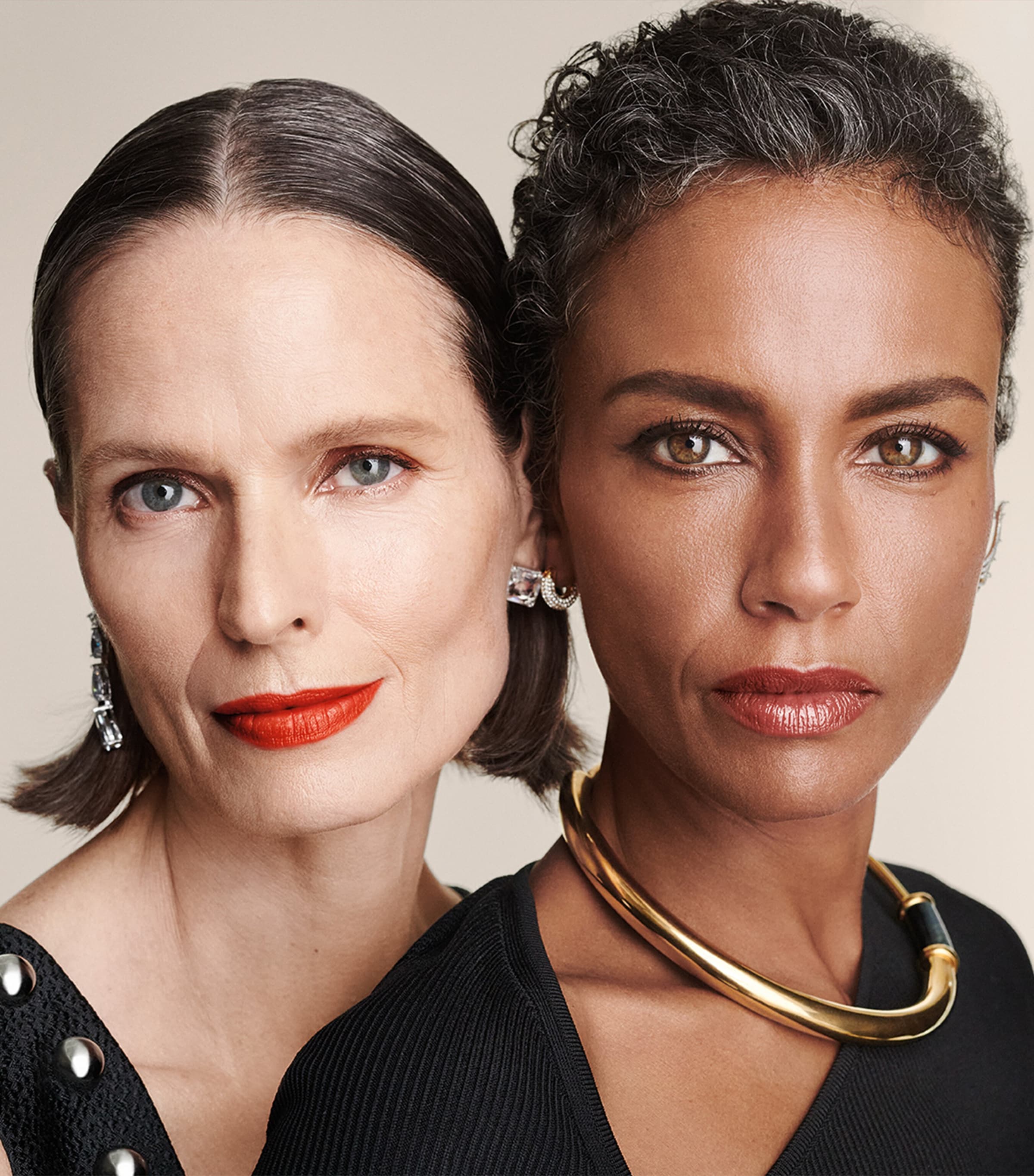 Intensive Serum Foundation SPF 40 SAND Image 5