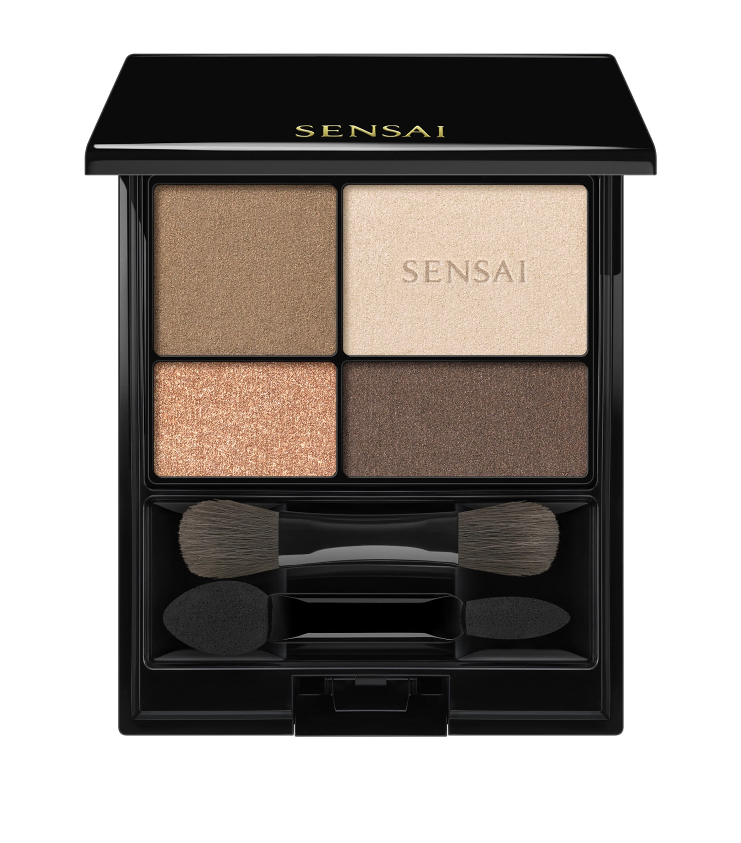Sensai Eye Colour Palette In Grey
