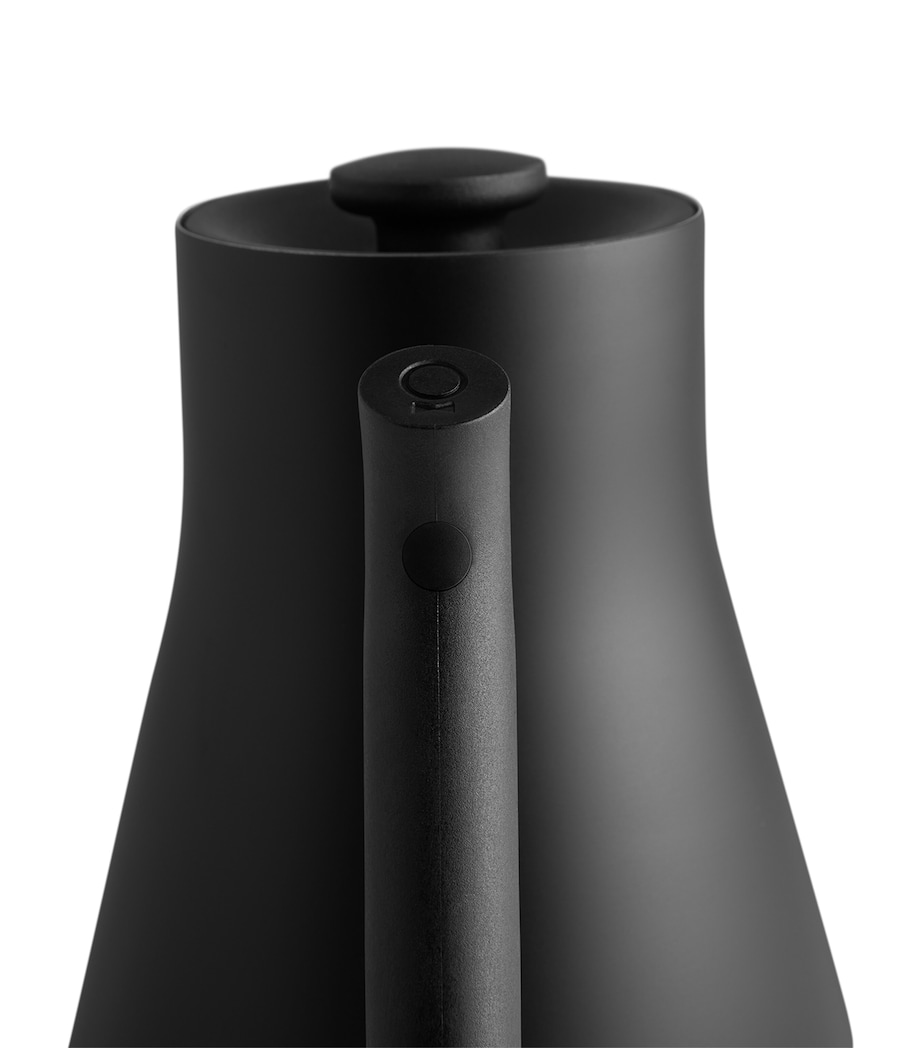 Corvo Electric Kettle BLACK Image 2