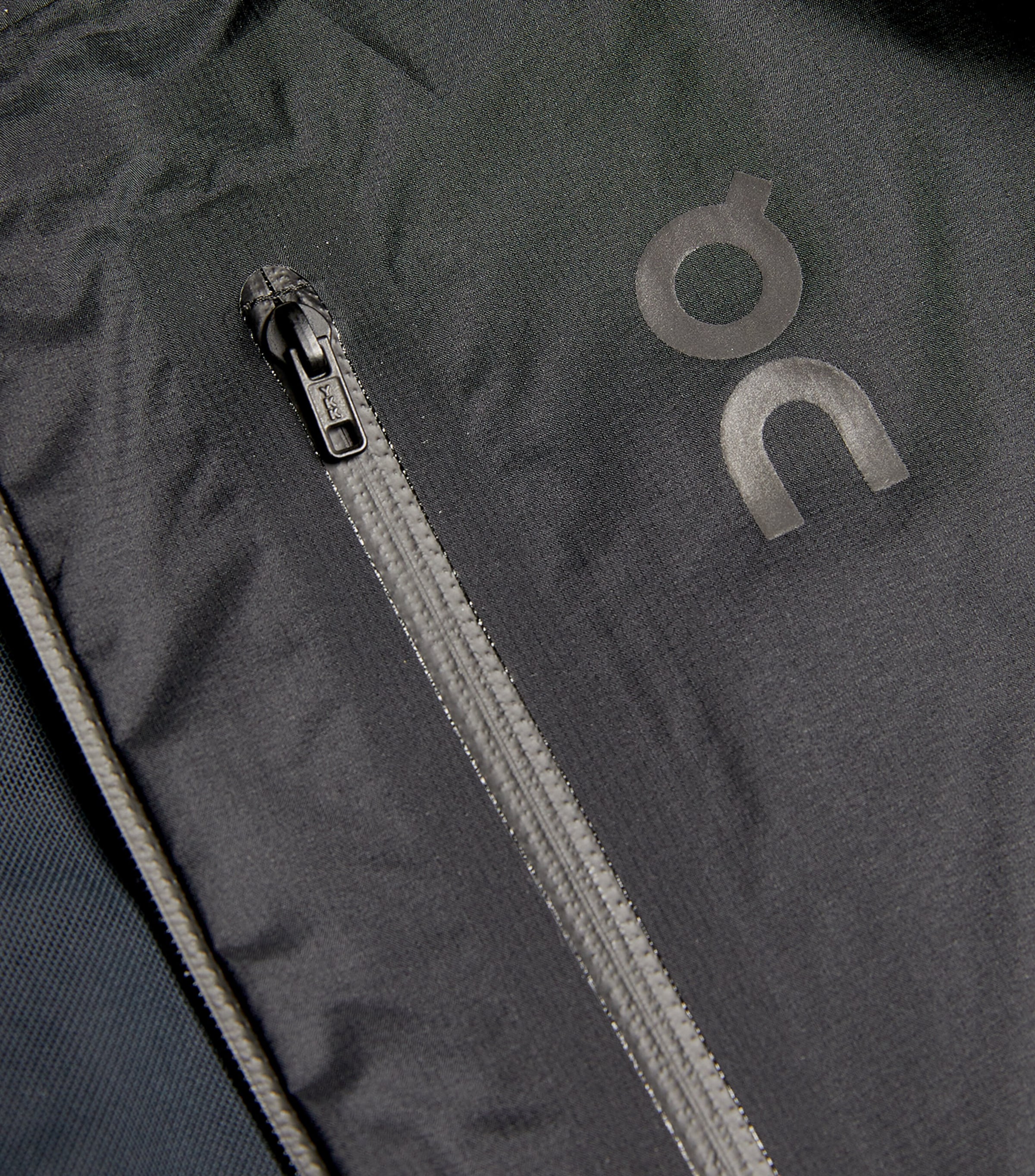 Technical Weather Jacket BLACK/SHADOW Image 9