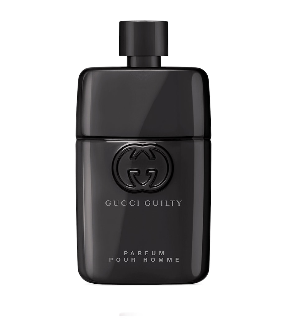 Gucci Guilty For Him Parfum (90ml) BLACK Image 1