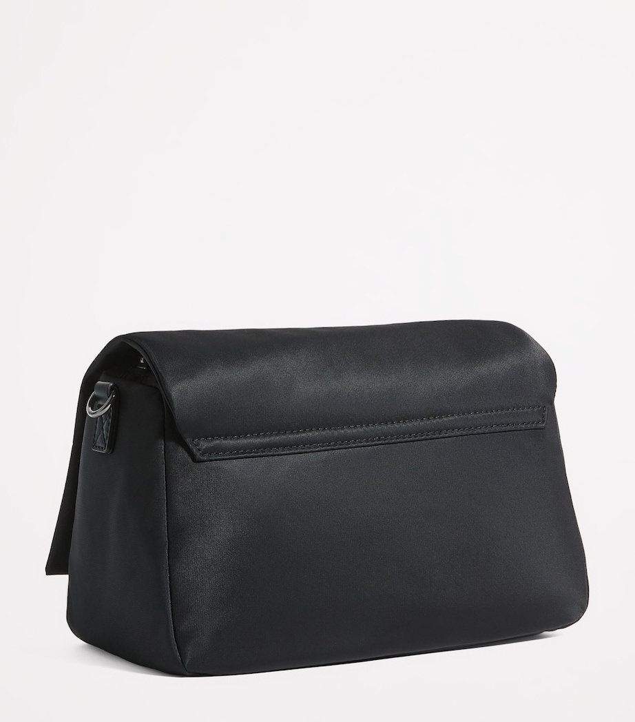 Padded Cross-Body Bag UC001 Image 2