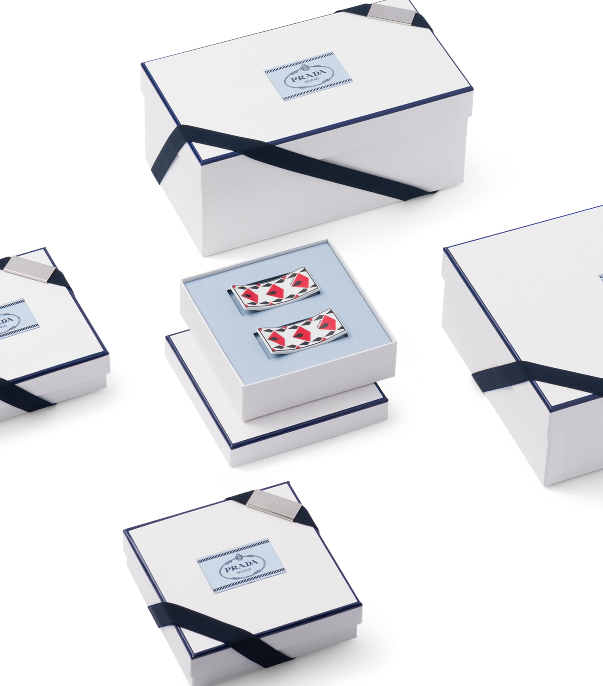 Vienna Chopstick Rests (Set of 2) F0E5X Image 4