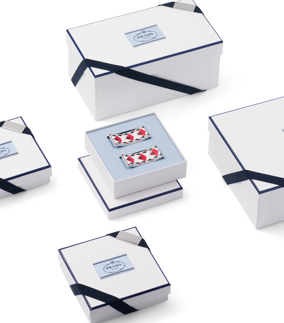 Vienna Chopstick Rests (Set of 2) F0E5X Image 4