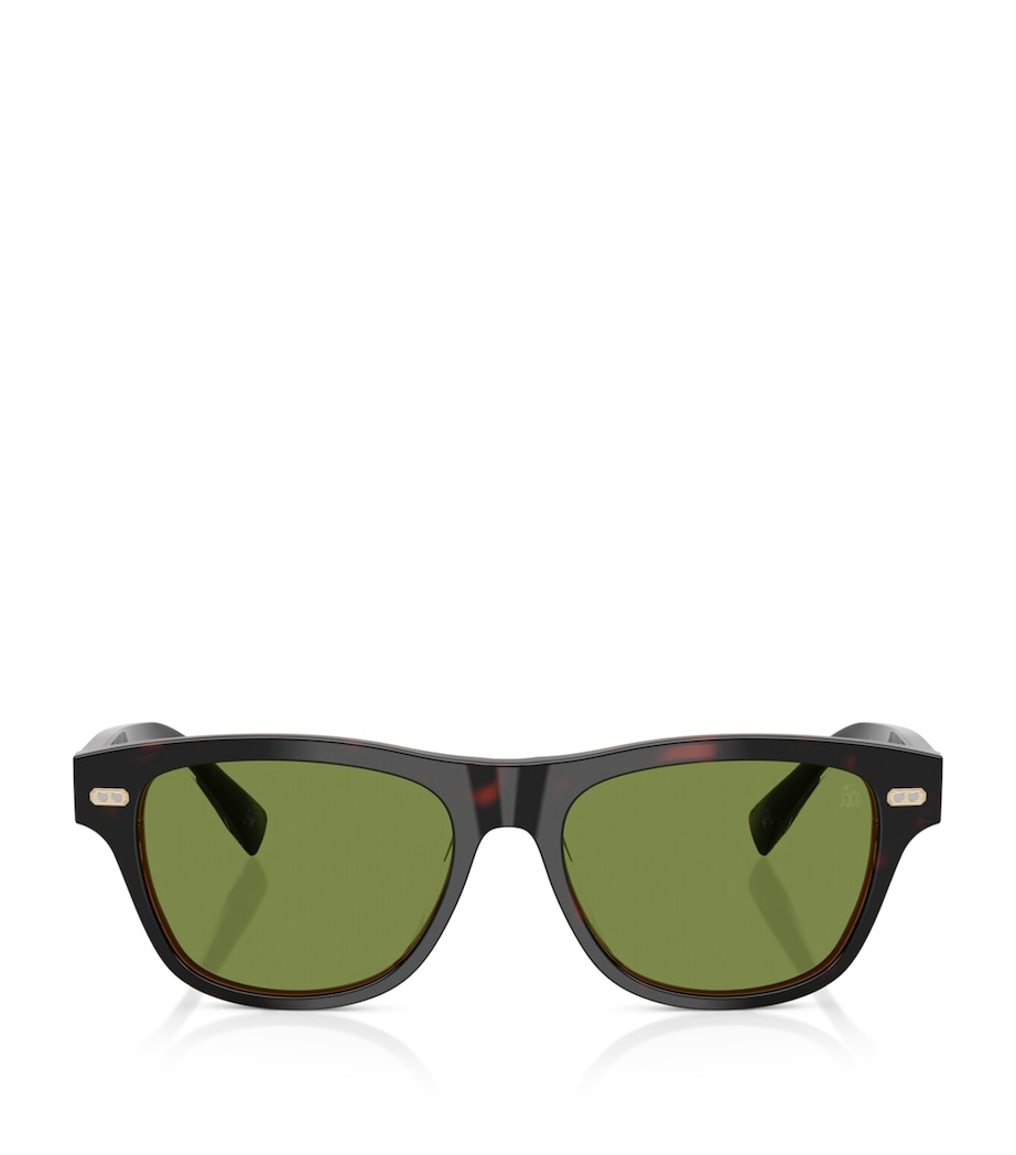 Acetate Sunglasses 101552 Image 1