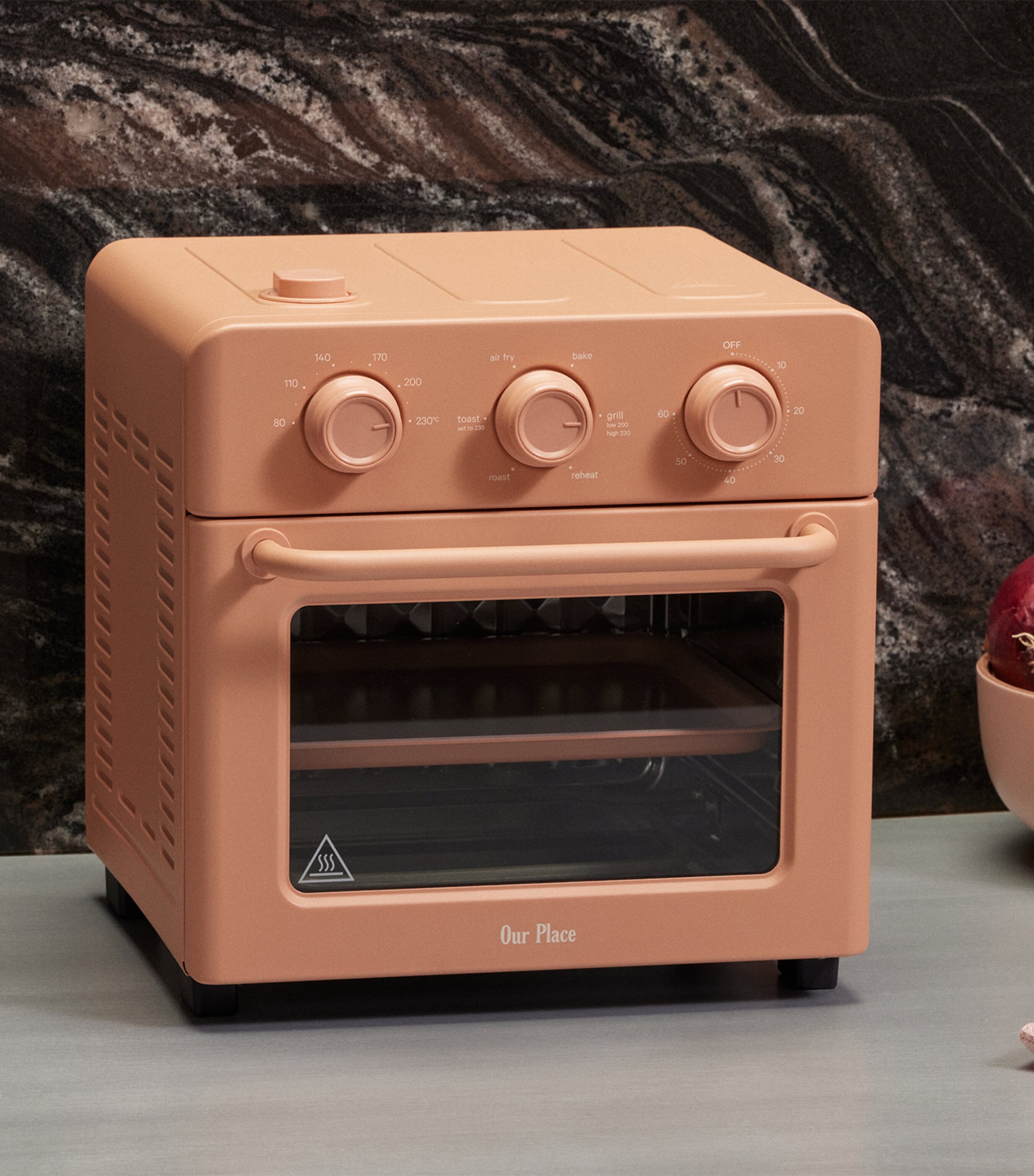 Wonder Oven SPICE Image 4