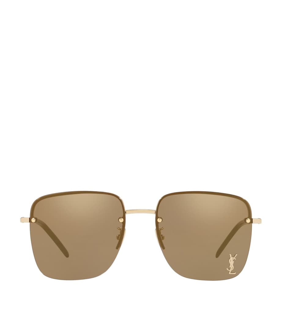 Metal 0YS000297 Sunglasses 2300D1 Image 1