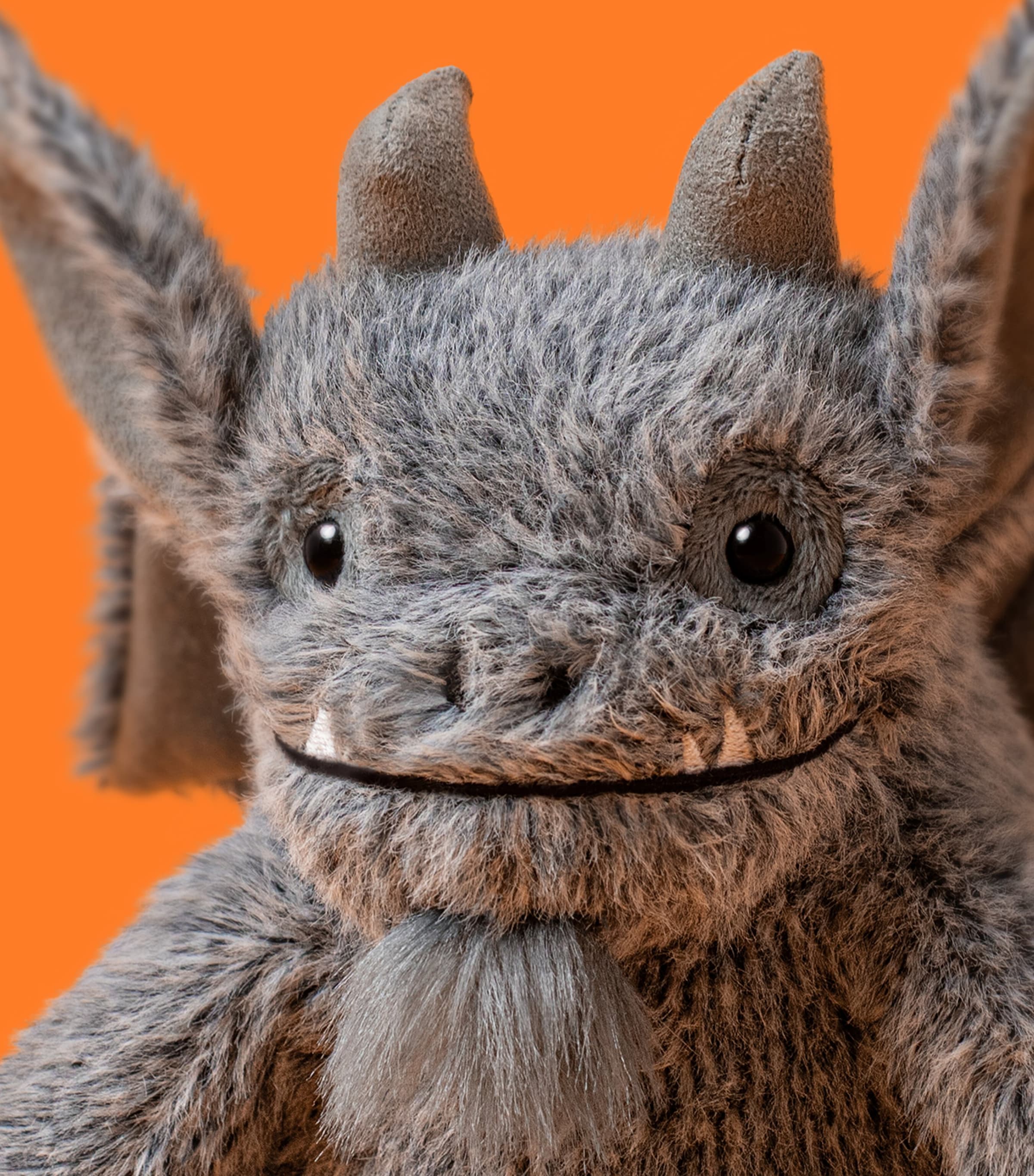 Jellycat Growlston Gargoyle (16cm) Image 8