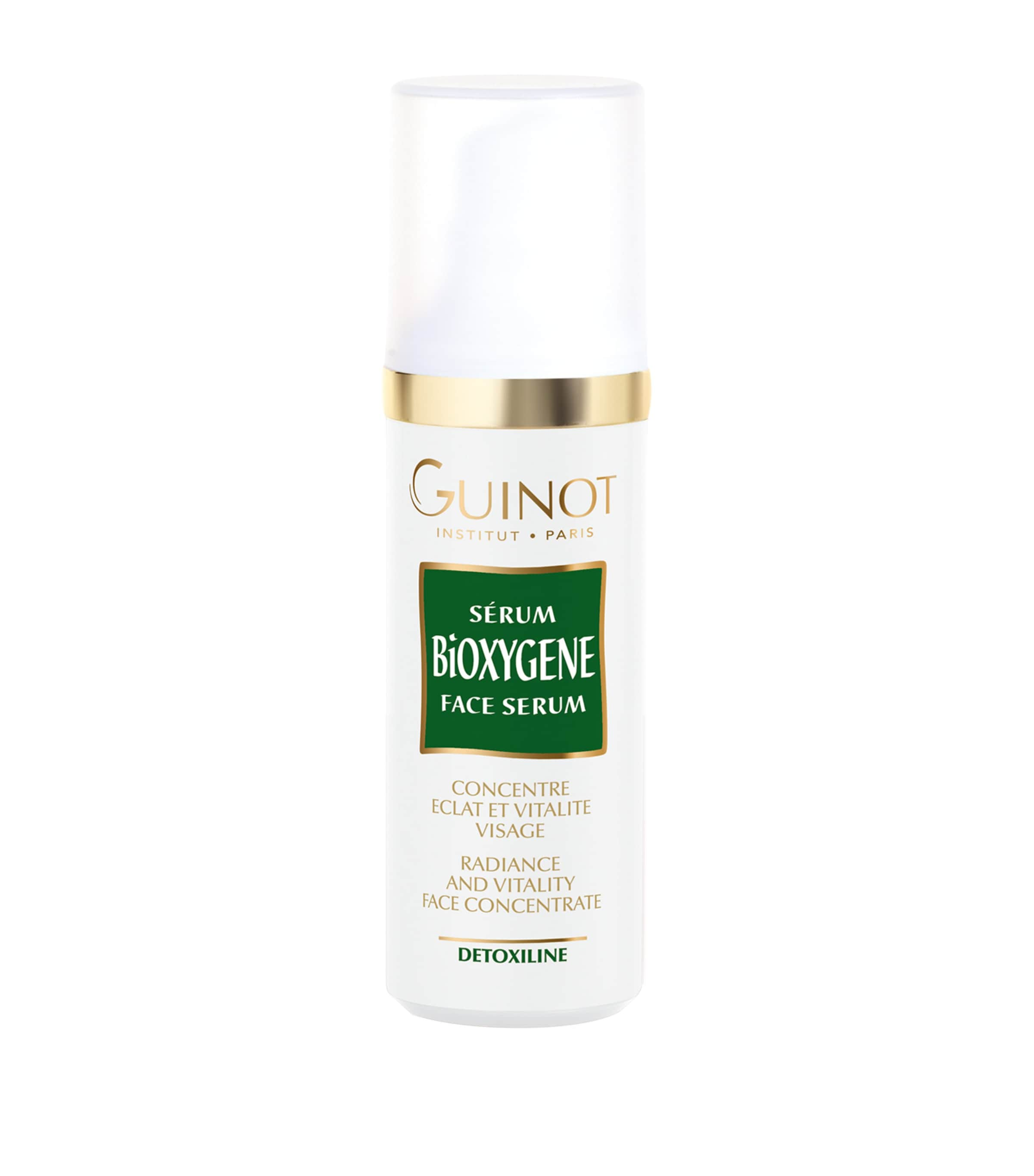 Guinot Bioxygene Face Serum In White