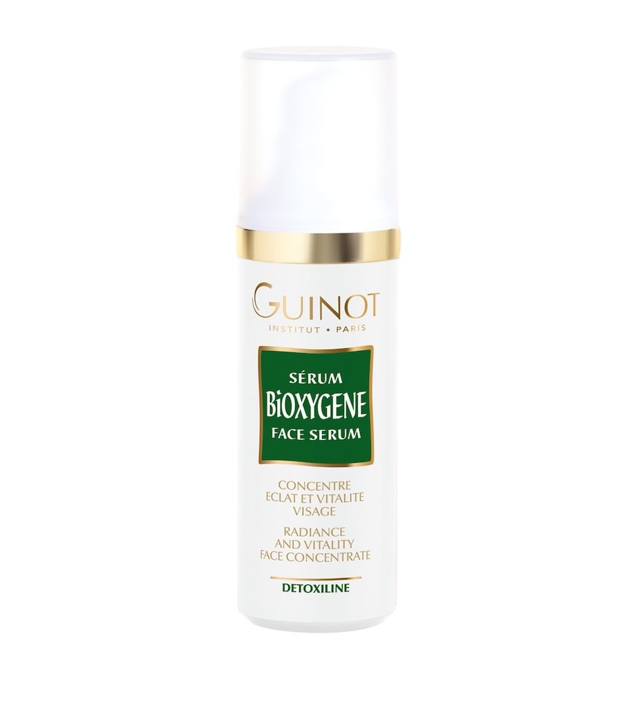 Guinot Bioxygene Face Serum Image 1