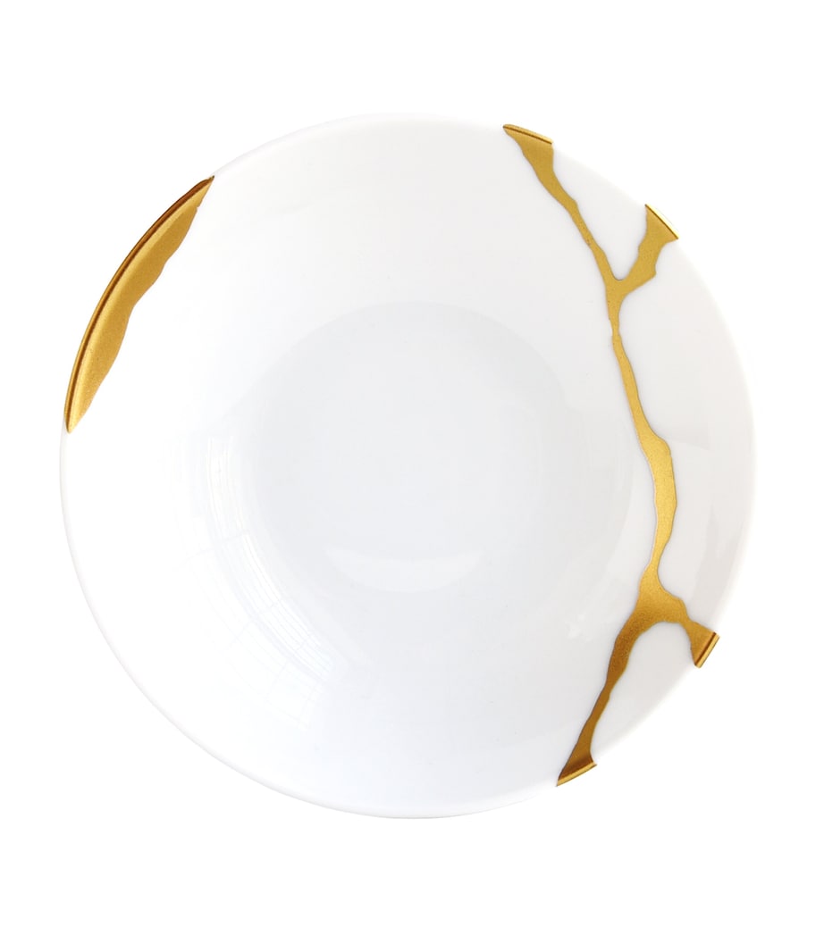 Kintsugi Small Plate (10cm) OR Image 1