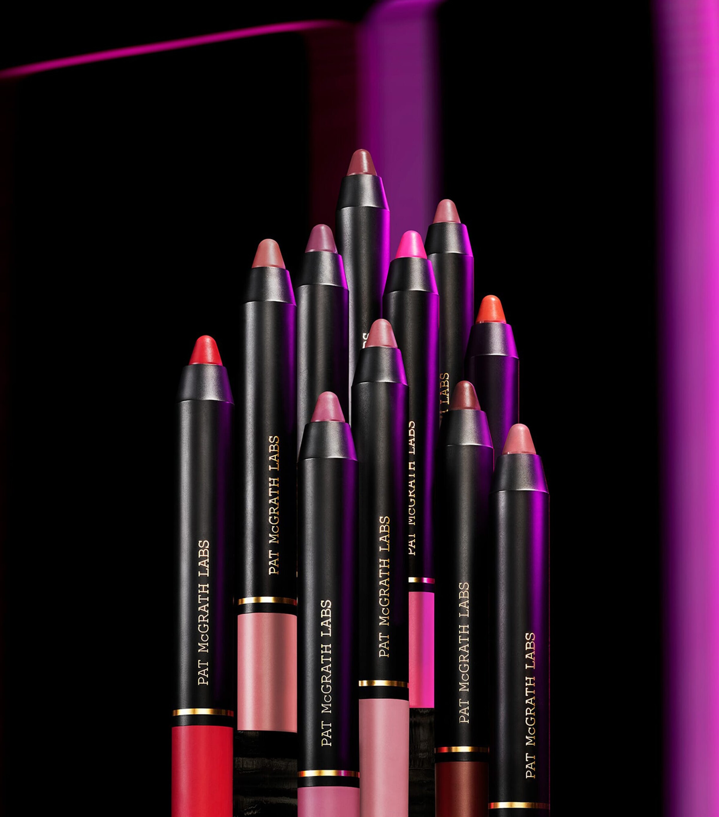 Dramatique Mega Lip Pencil NAKED SEDUCTION Image 7