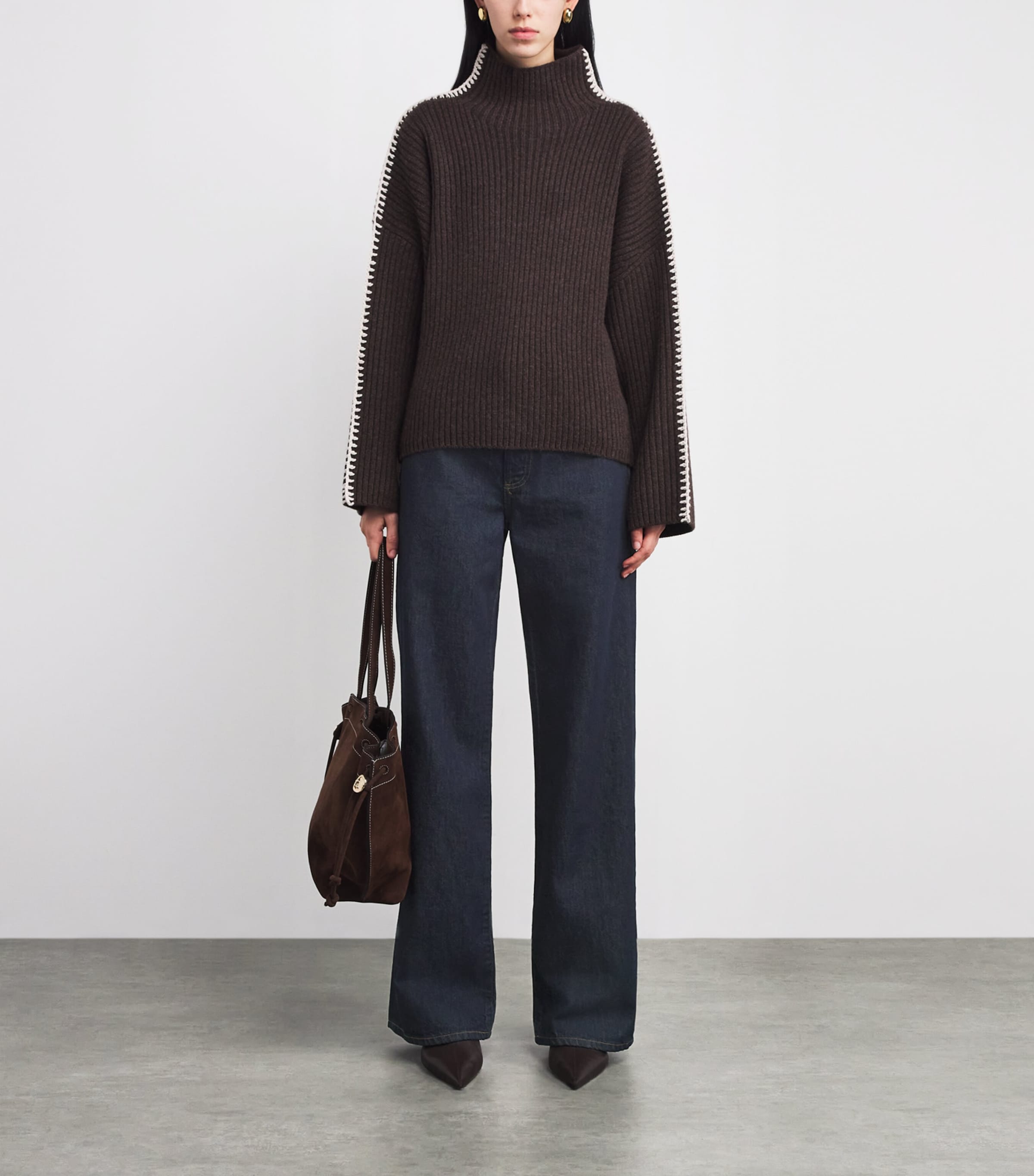 Annina Straight Jeans JUNO Image 2