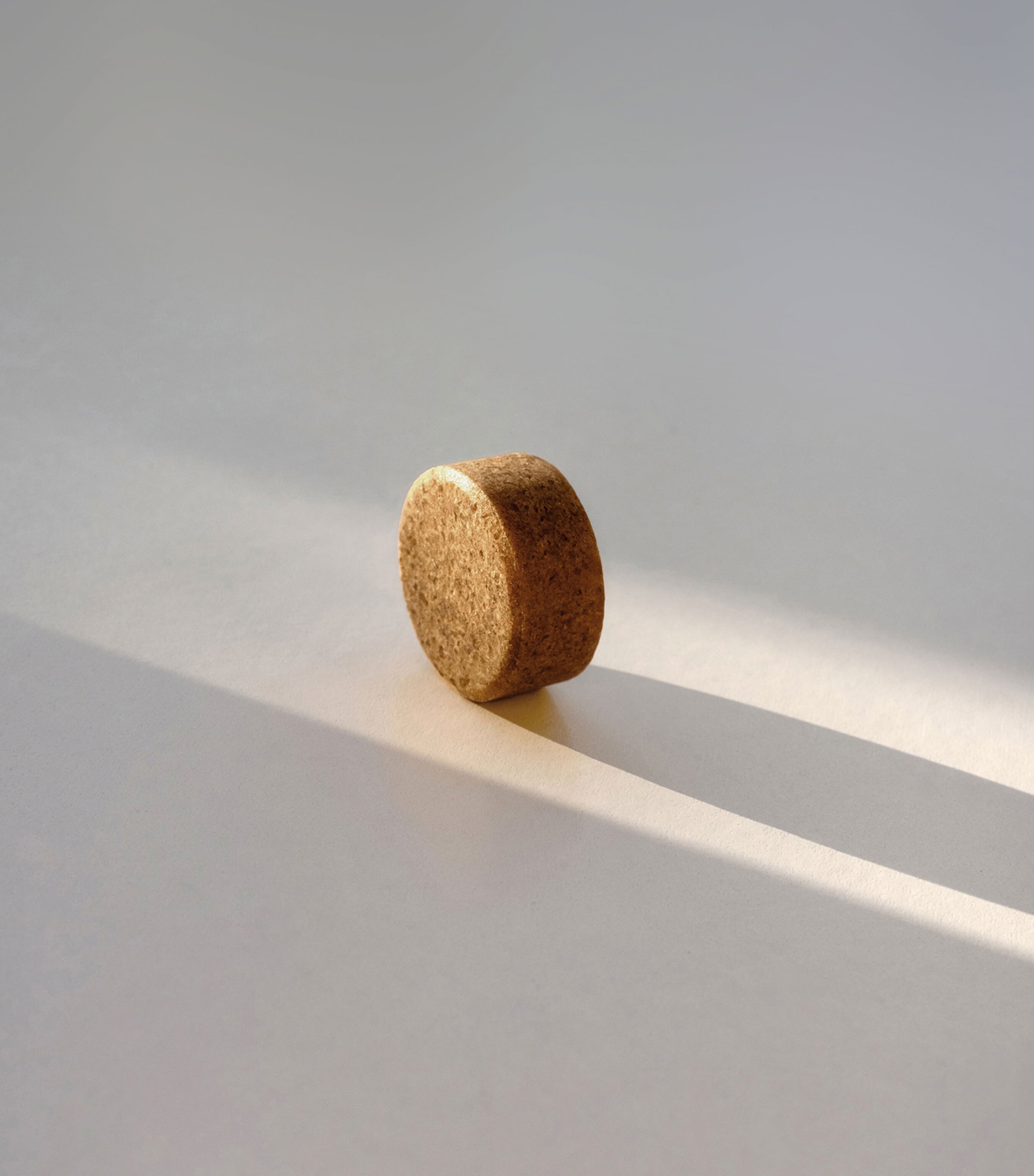 Mānuka Honey Lozenges with Liquorice Root (8 Capsules) NO COLOUR Image 5