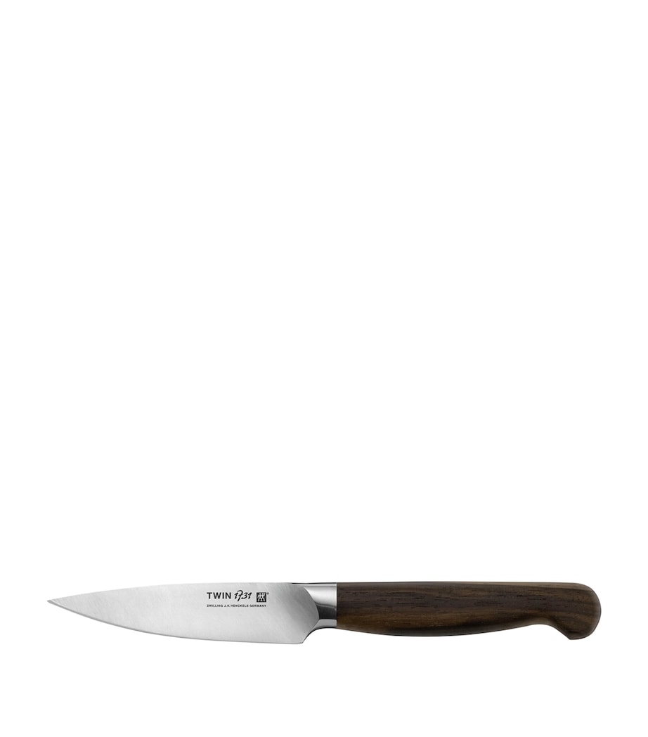 Magnetic Knife Block Set SILVER Image 2