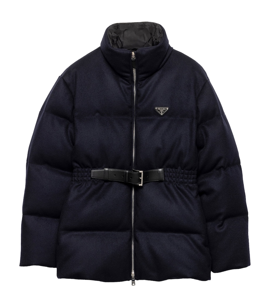 Down Loden Puffer Jacket F0008 Image 1