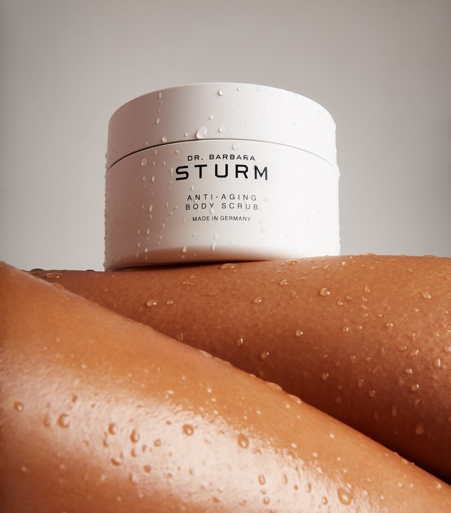 Anti-Aging Body Scrub (160g) NO COLOUR Image 10