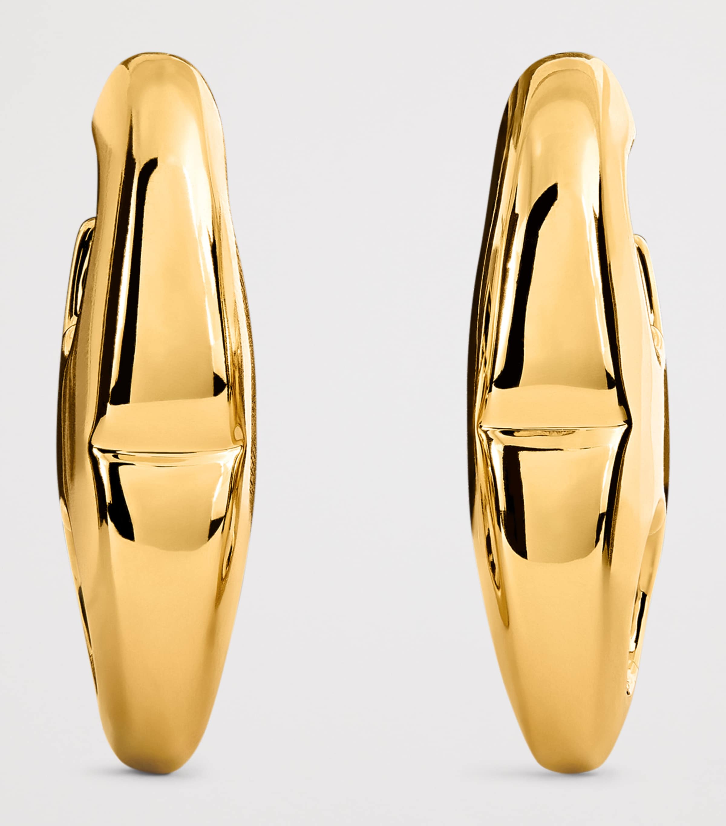 Gemini Link Earrings 200 Image 3