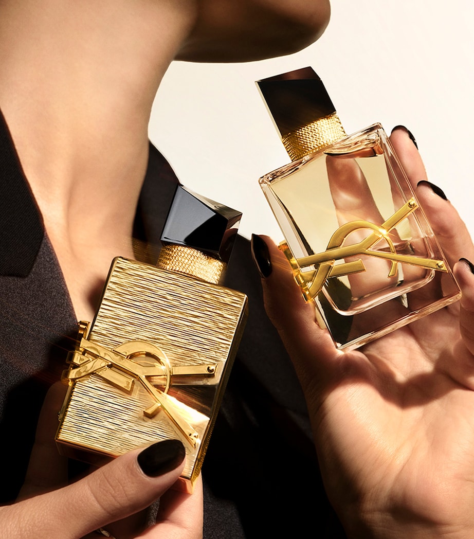 YSL Libre Vanille Couture Eau de Parfum (50ml) Image 6