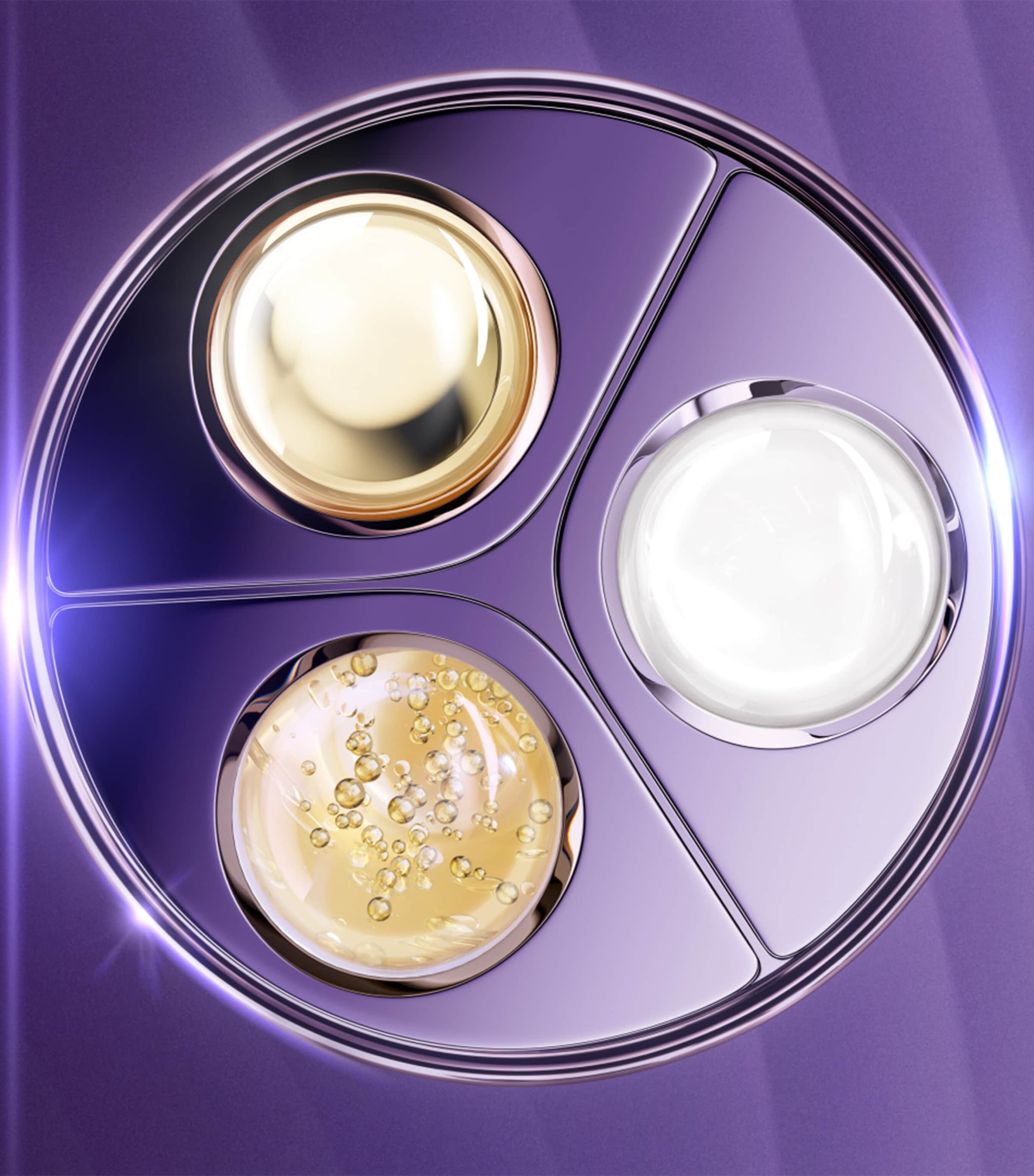 Rénergie Cream Triple Serum Retinol (20ml) NO COLOUR Image 3