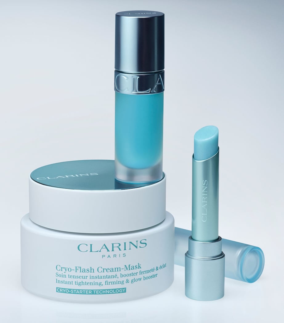 Clarins Lip Oil Balm Image 8