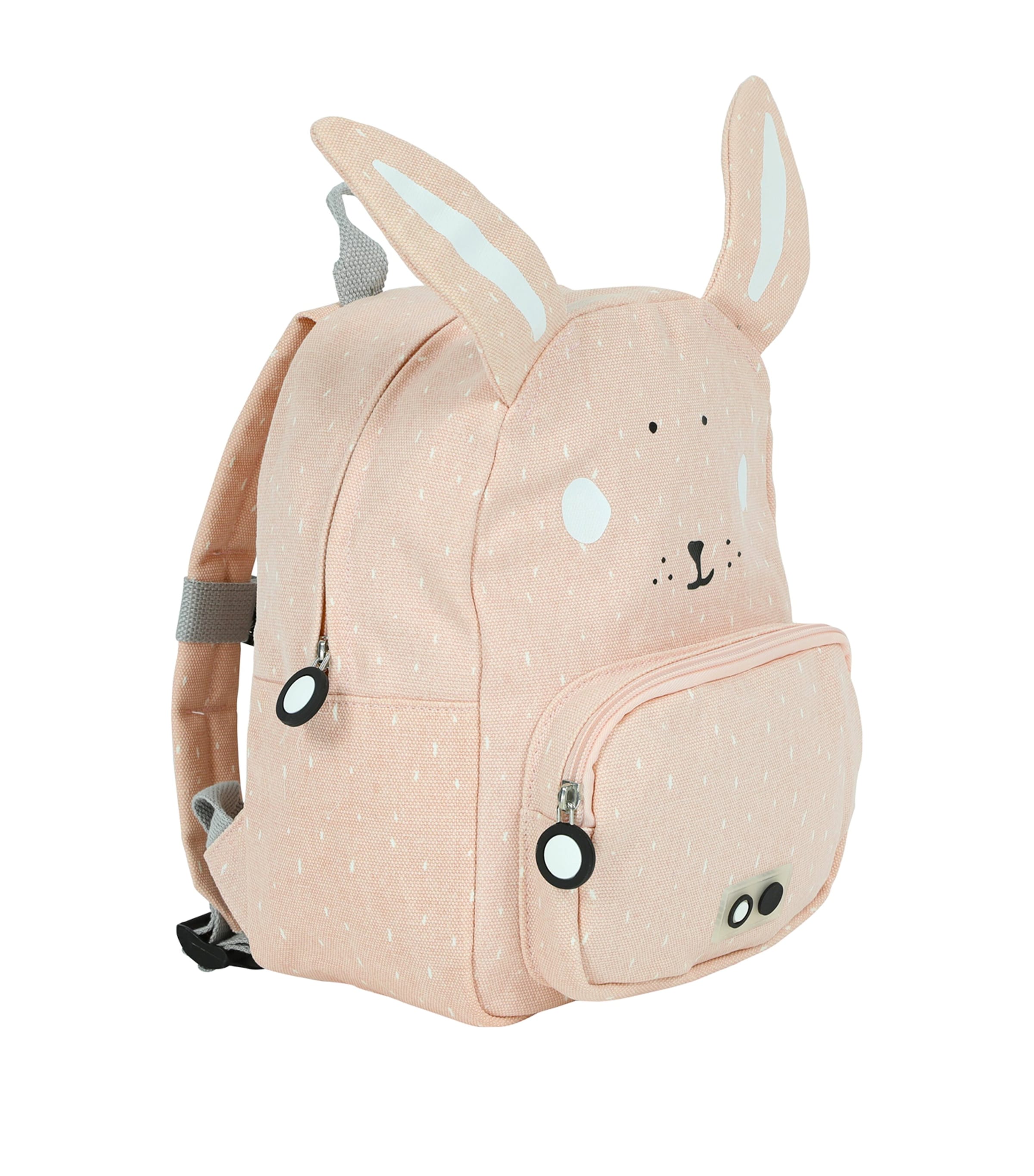 Mrs Rabbit Backpack MULTI Image 3