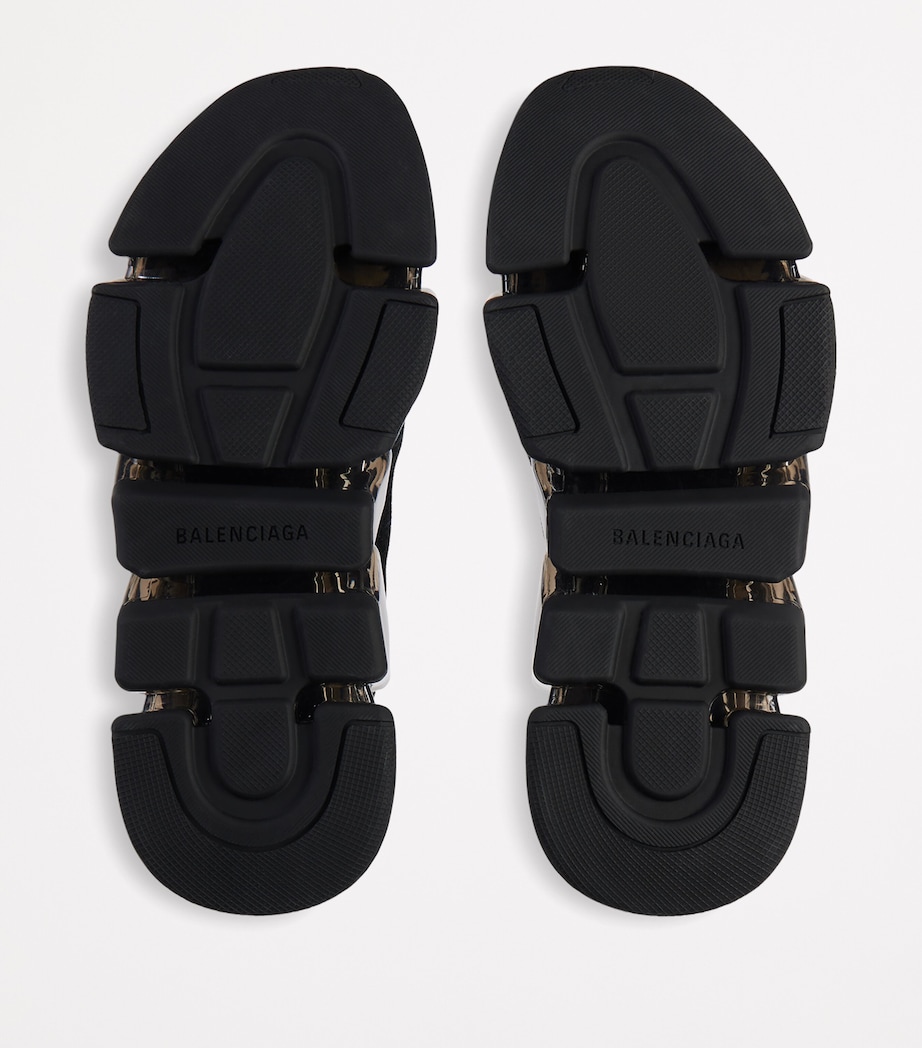 Speed 2.0 Lace-Up Sneakers 1000 Image 7