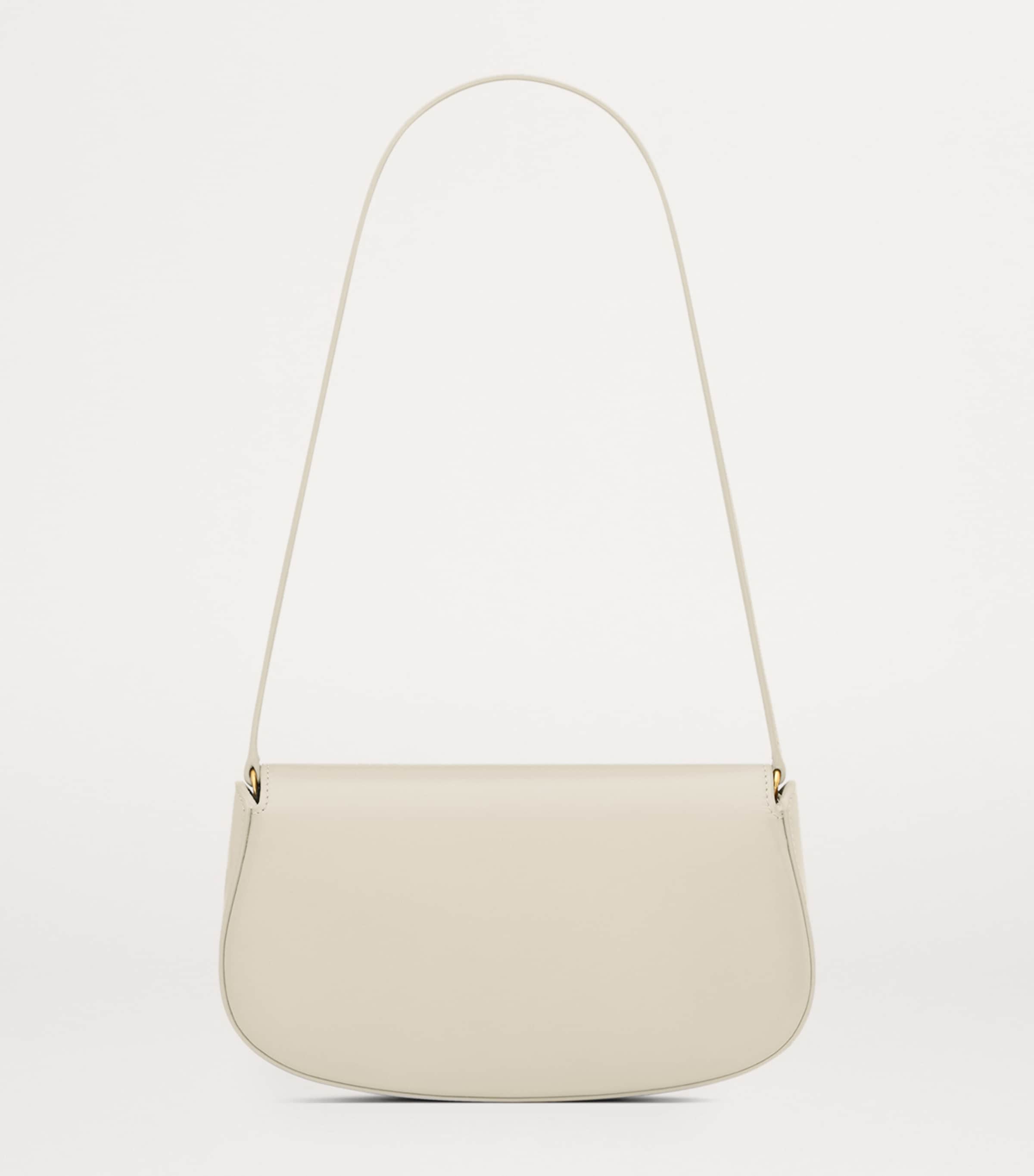 Saint Laurent Voltaire Shoulder Bag Image 2