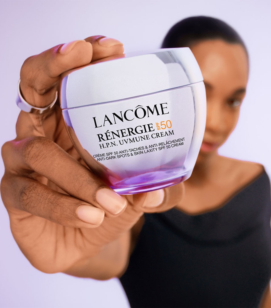 Rénergie H.P.N 300-Peptide UVMune Cream SPF 50 (30ml) NO COLOUR Image 3