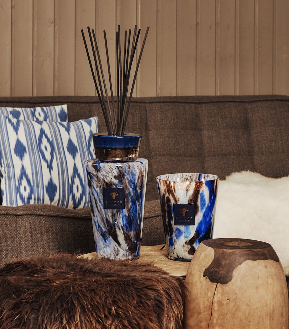 Baobab Collection Halona Blue World Diffuser (5L) Blue Image 2