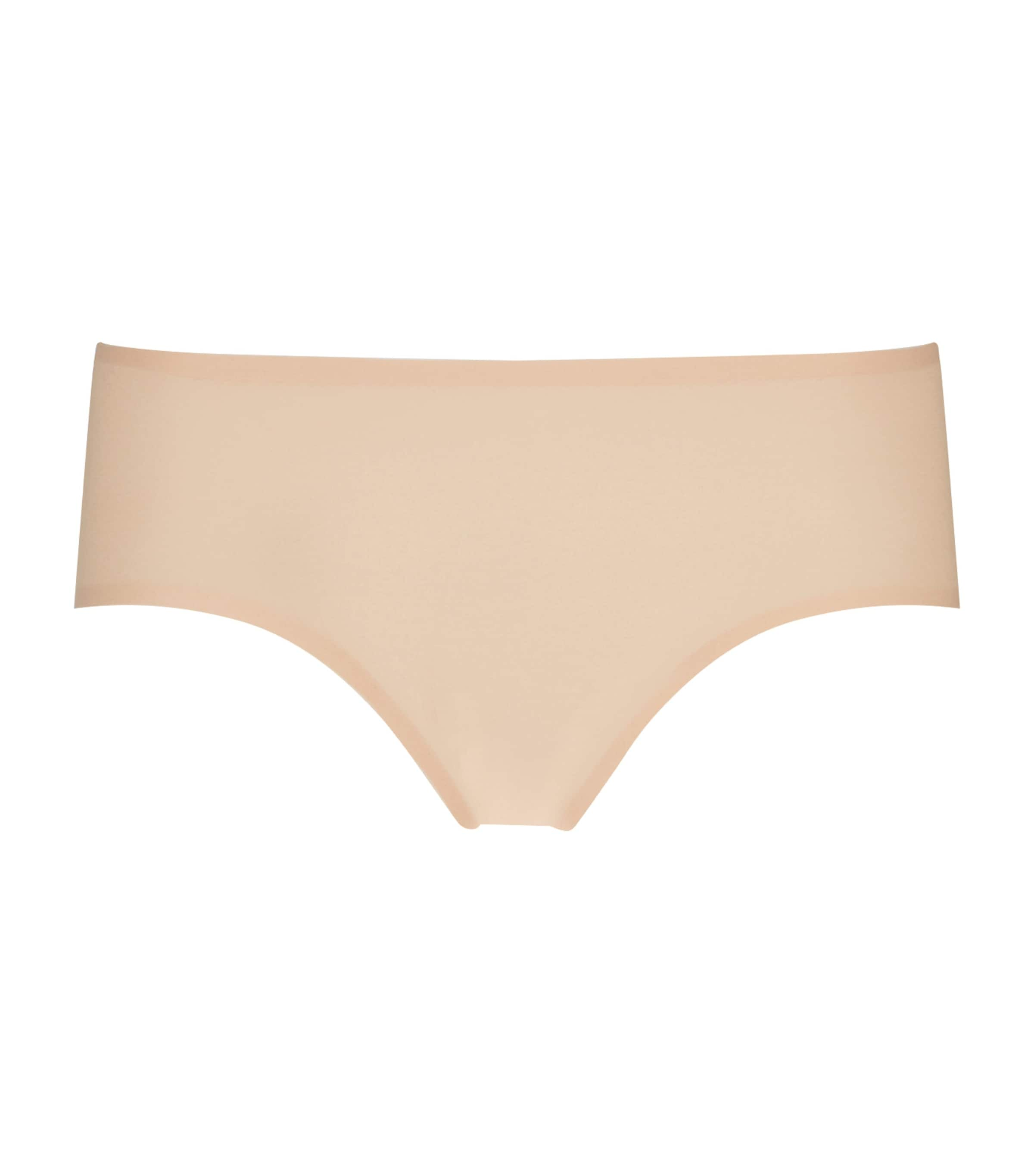 Chantelle Softstretch Hipster Briefs In Neutral