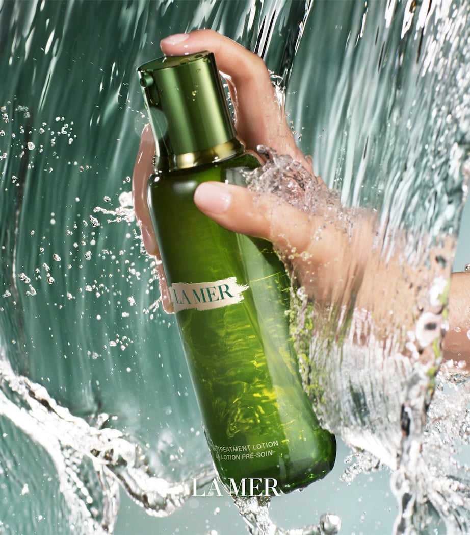 The Treatment Lotion (250ml) NO COLOUR Image 4