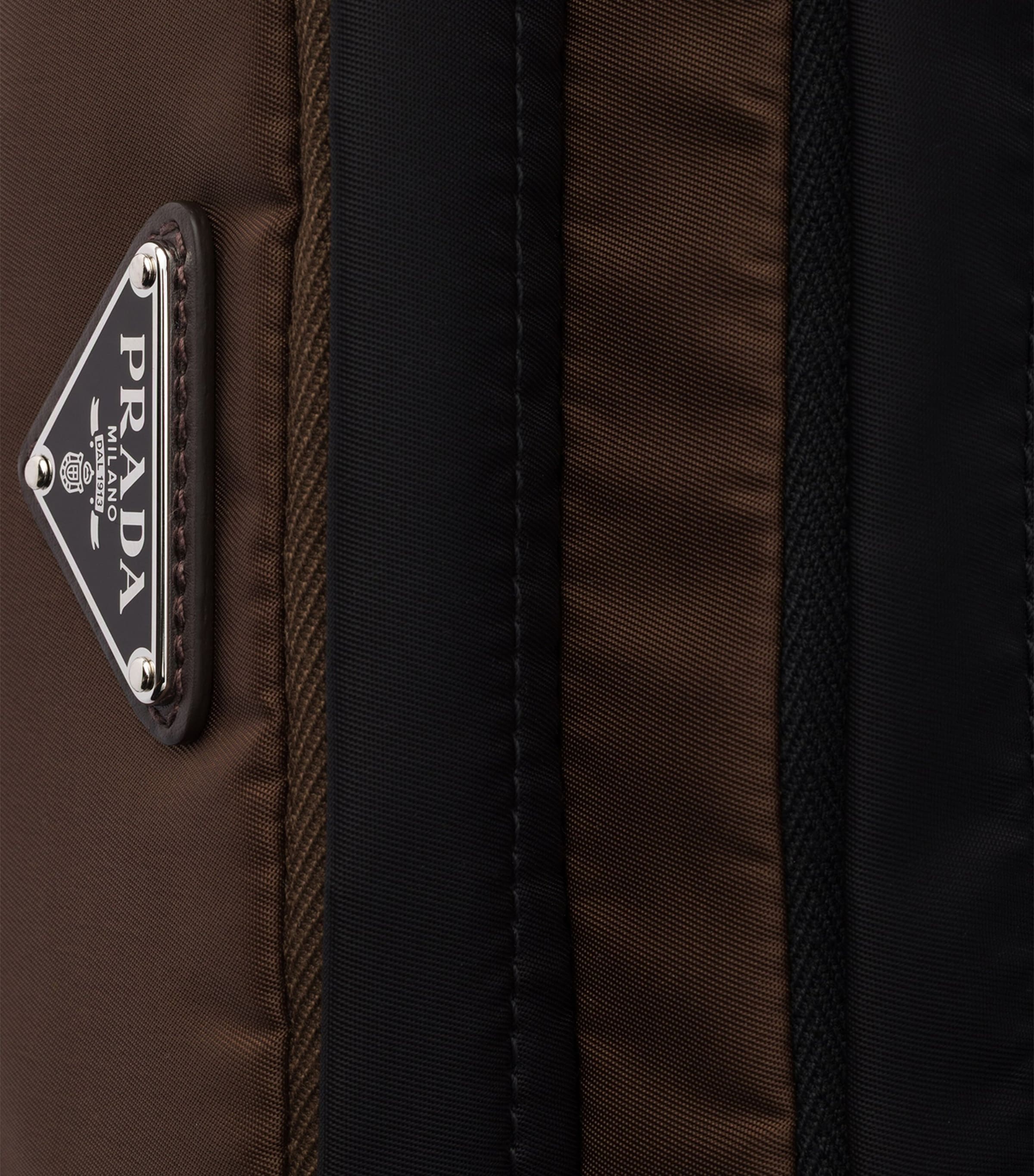 Prada Re-Nylon Pouch Image 5