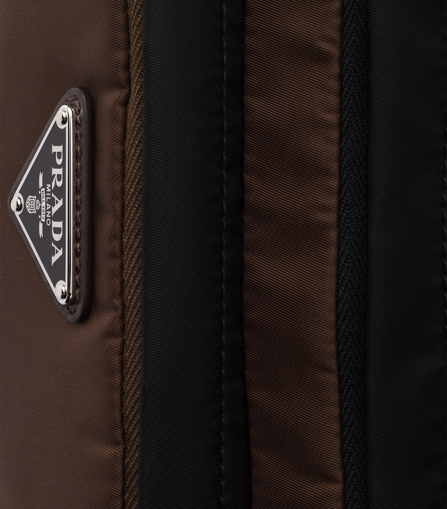 Prada Re-Nylon Pouch Image 5
