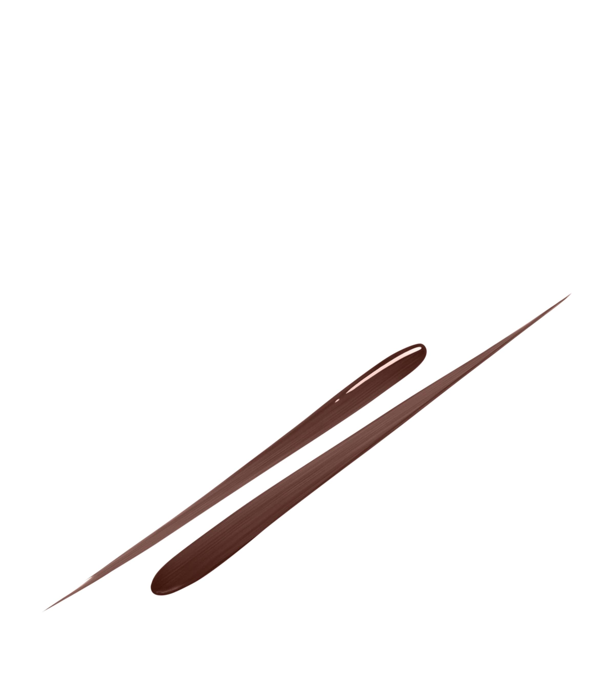 CHANEL LE LINER Liquid Eyeliner Ultra Brun Image 6