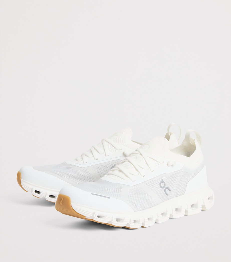 Cloud 6 Versa Trainers WHITE | WHITE Image 3