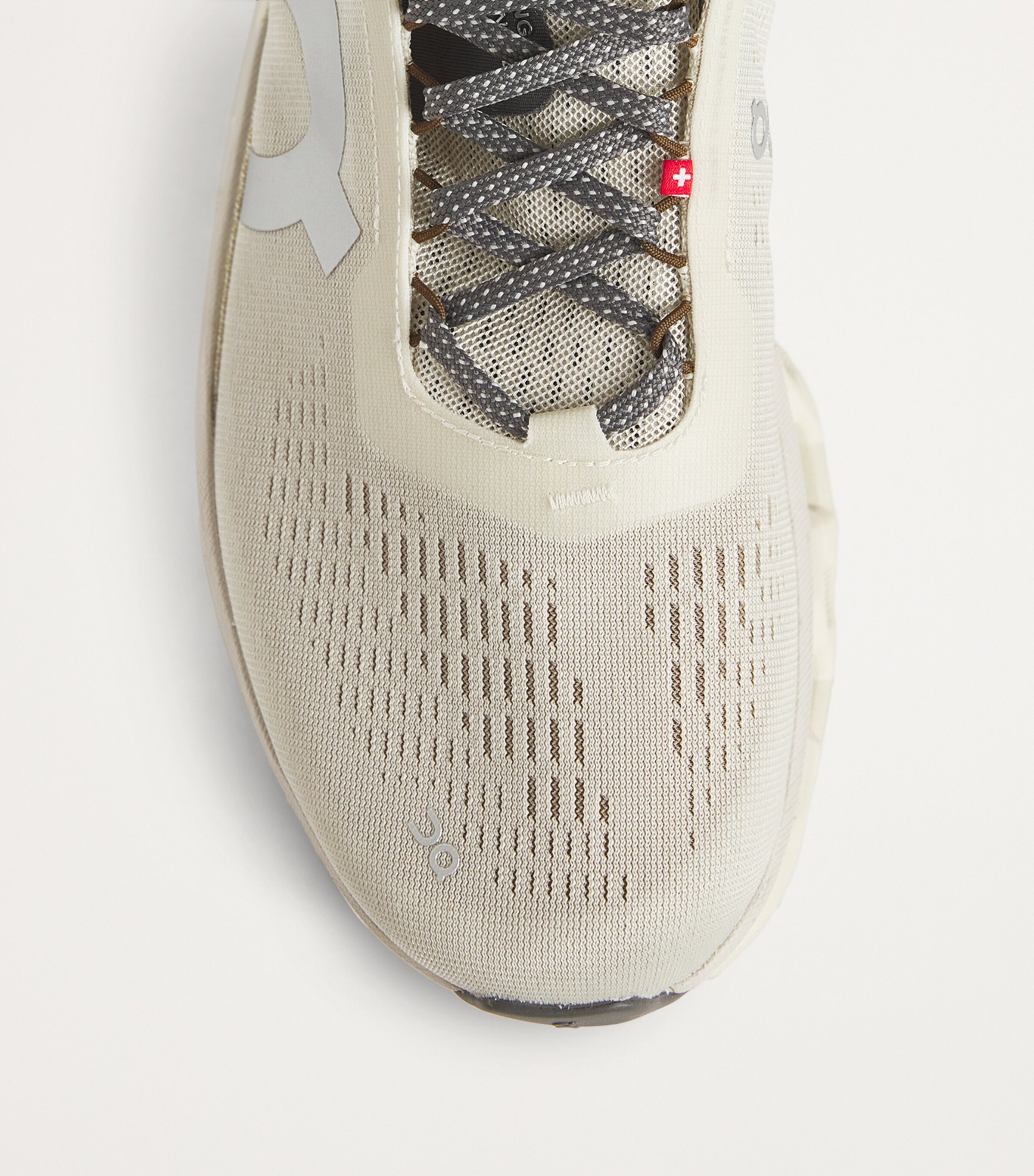 Cloudmonster 2 Trainers CREAM/ICE Image 5