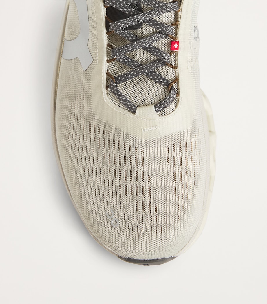 Cloudmonster 2 Trainers CREAM/ICE Image 5