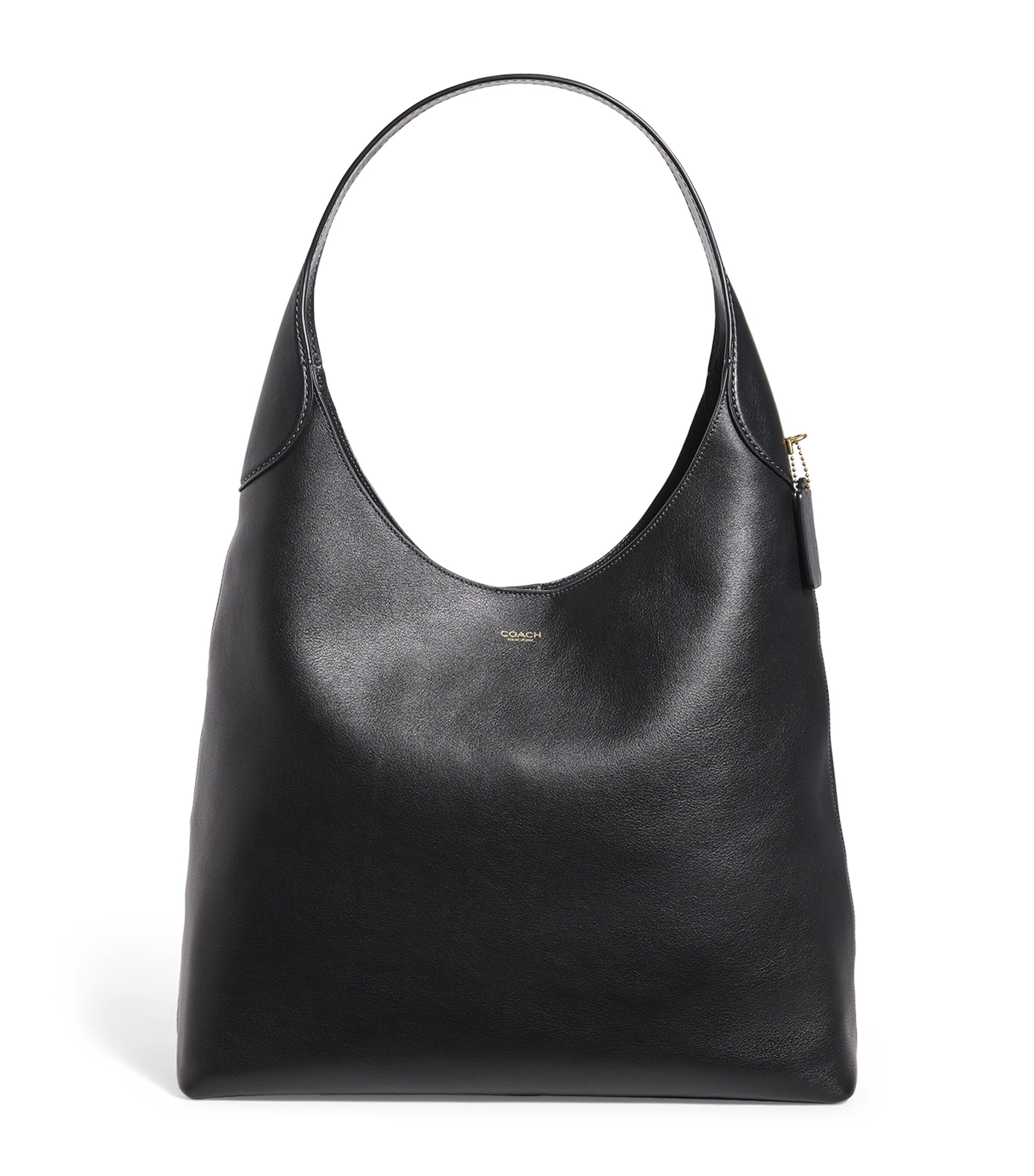 Coach Leather Brooklyn 39 Shoulder Bag Image 1