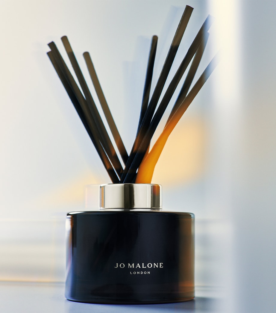 Velvet Rose & Oud Cologne Intense Diffuser (165ml) NO COLOUR Image 4