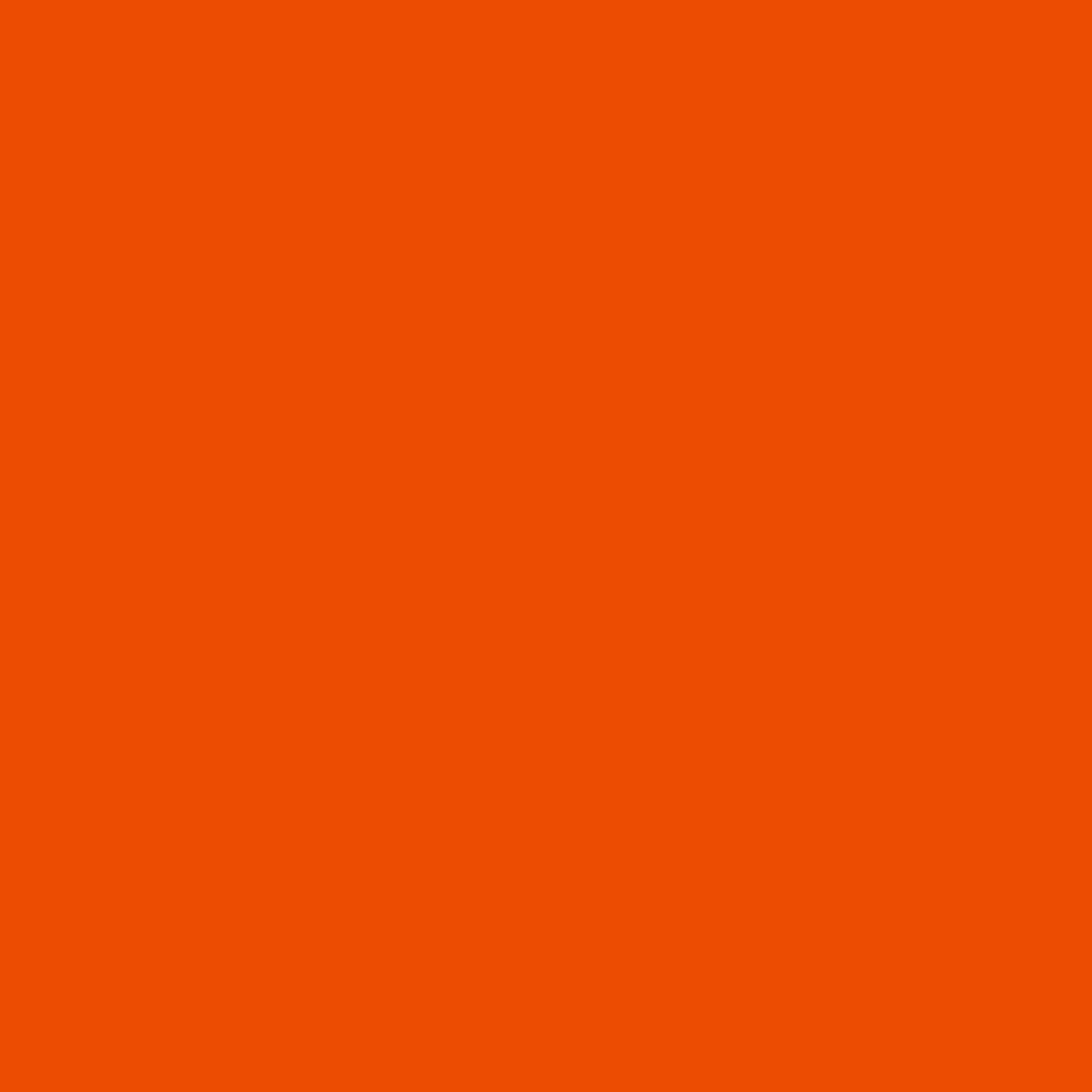 Addison Ross Lacquer Bobbin Picture Frame In Orange
